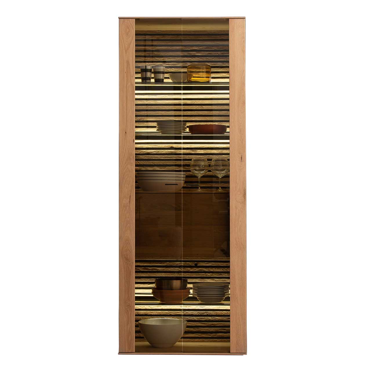 HM_Yonna_8350_0082_standvitrine_1280x1280 Hartmann - Schöner Wohnen Kollektion Yonna - 8350-0082 Standvitrine
