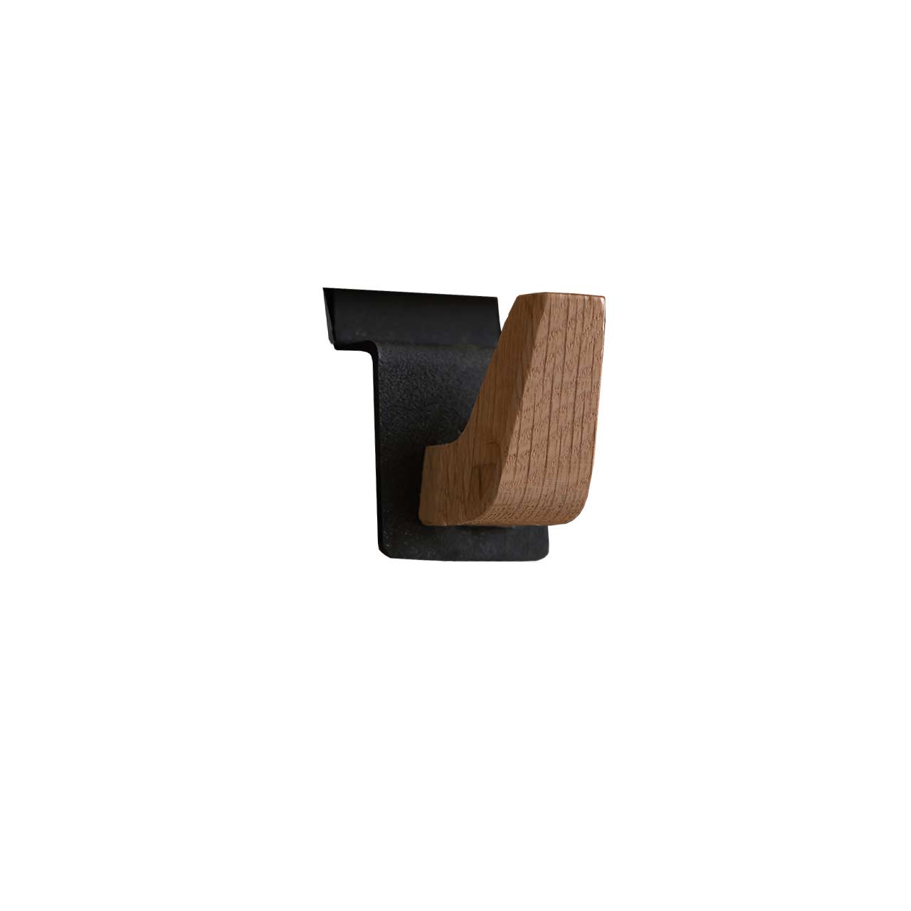 HM_SWK_YONNA_G_8340-1021_Garderobenhaken_ Schöner Wohnen YONNA - Garderobenhaken 8340-1021