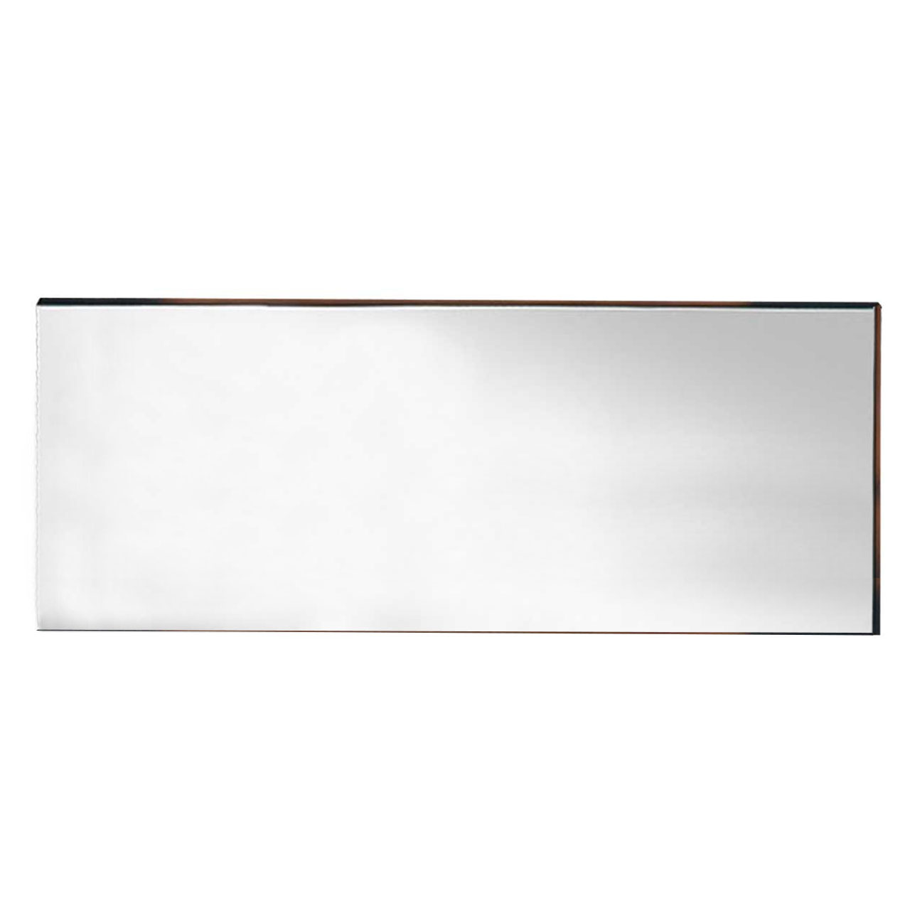 Hartmann SALVO Garderoben - Wandspiegel 8550G-2104 - Breite 186 cm Rechteckiger Garderobenspiegel, Breite 186 cm, optional mit Beleuchtung.