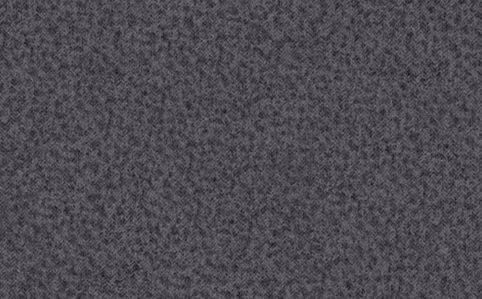 Hartmann Möbel - Bezug Stoff Nr. 52M Anthrazit Microfaser für Stühle und Sitzbänke Farb-Kachel mit gleichmäßig strukturierter Microfaser-Oberfläche in dunklem Anthrazit – Stoff Nr. 52M – weich und fein texturiert, zur Bezugsauswahl für alle Stühle und Bänke der Möbelmarke Hartmann