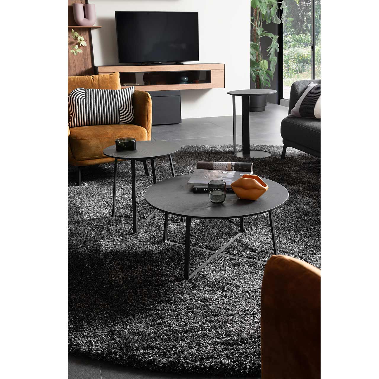 Scho-nerWohnen_YORIS_7180-1440-1441-1442_couchtische_milieu1 Schöner Wohnen YORIS - Couchtisch 7180-0496 - Milieubild