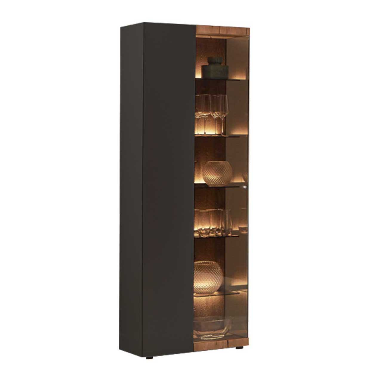 VARA_7210W-0071A_standvitrine_1280x1280 Hartmann Vara - Standvitrine links 7210W-0071A li.
