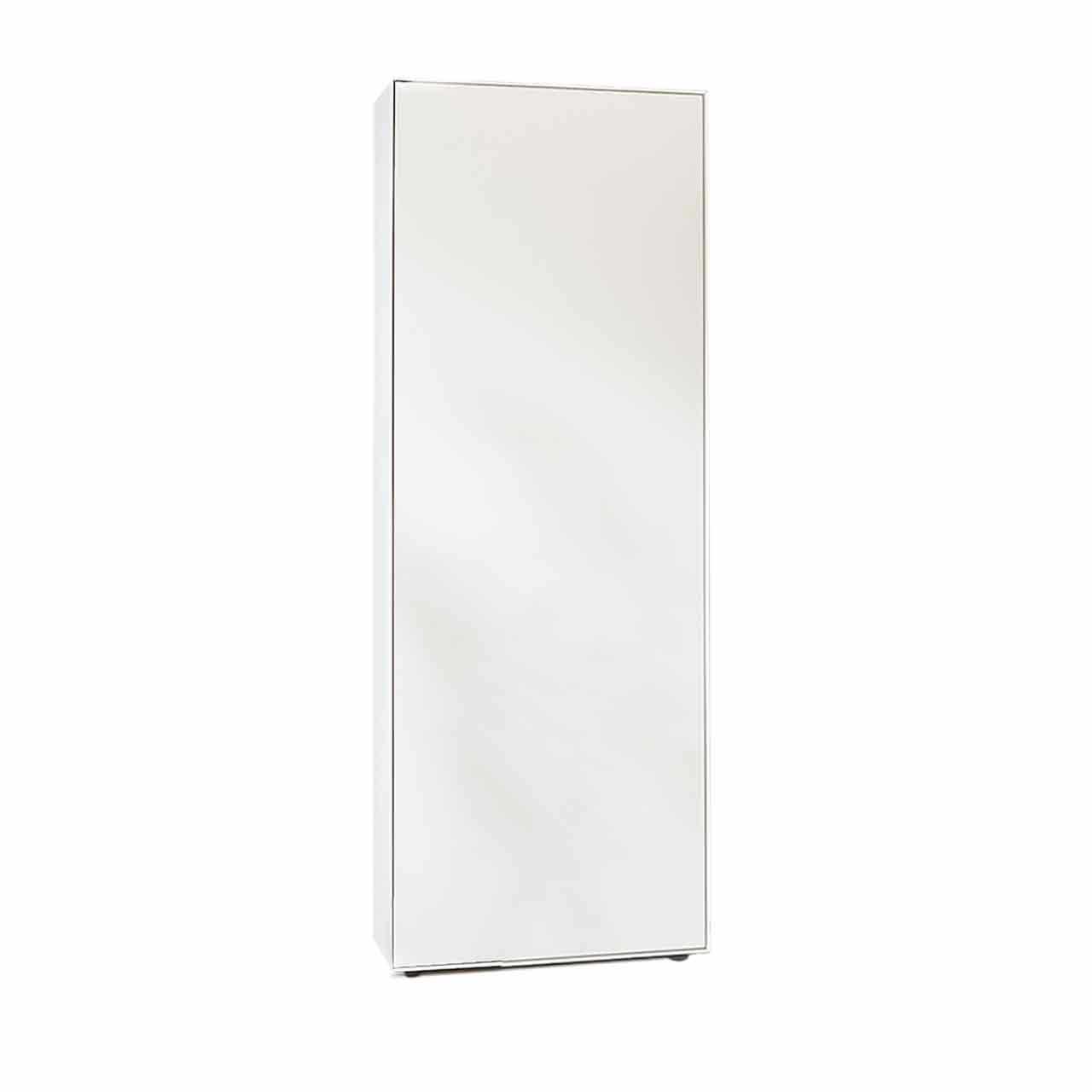 Velko-7240G-0070W-re_Stauraumschrank Hartmann Garderobe VELKO - Stauraumschrank rechts 7240G-0070W re.