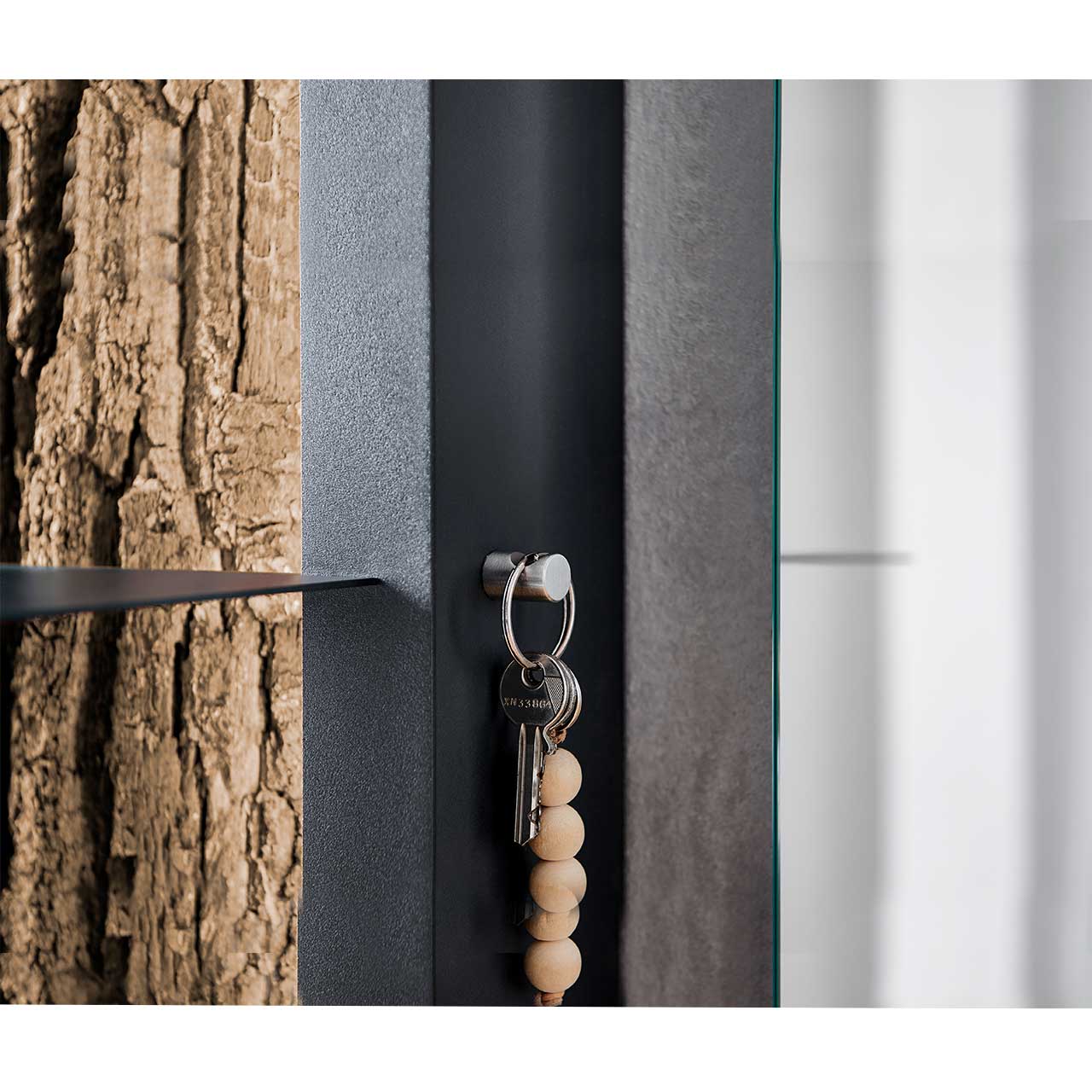 RUNA_8440-1025_schluesselhaken_1280x1280 Hartmann Runa - Garderobe 8440 Nr. 118 - Regalelement 112 - Detai