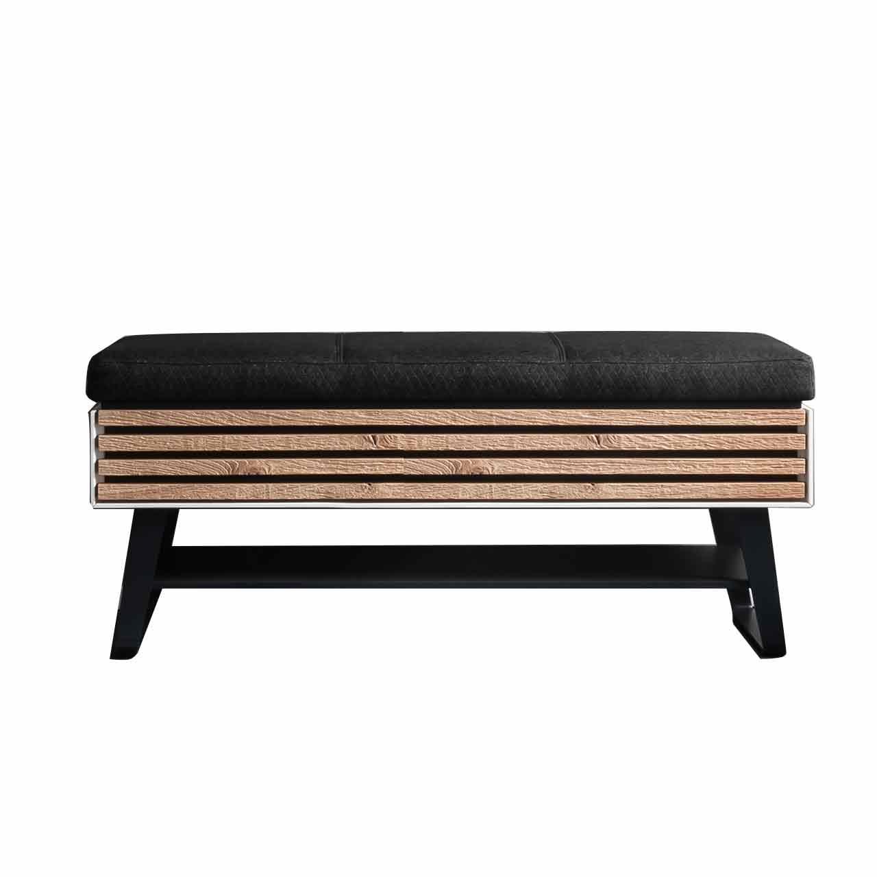 HM_Yonna_8340-3122_Sitzbank_1280x1280 Schöner Wohnen Garderobe YONNA - Sitzbank 8340-3122W