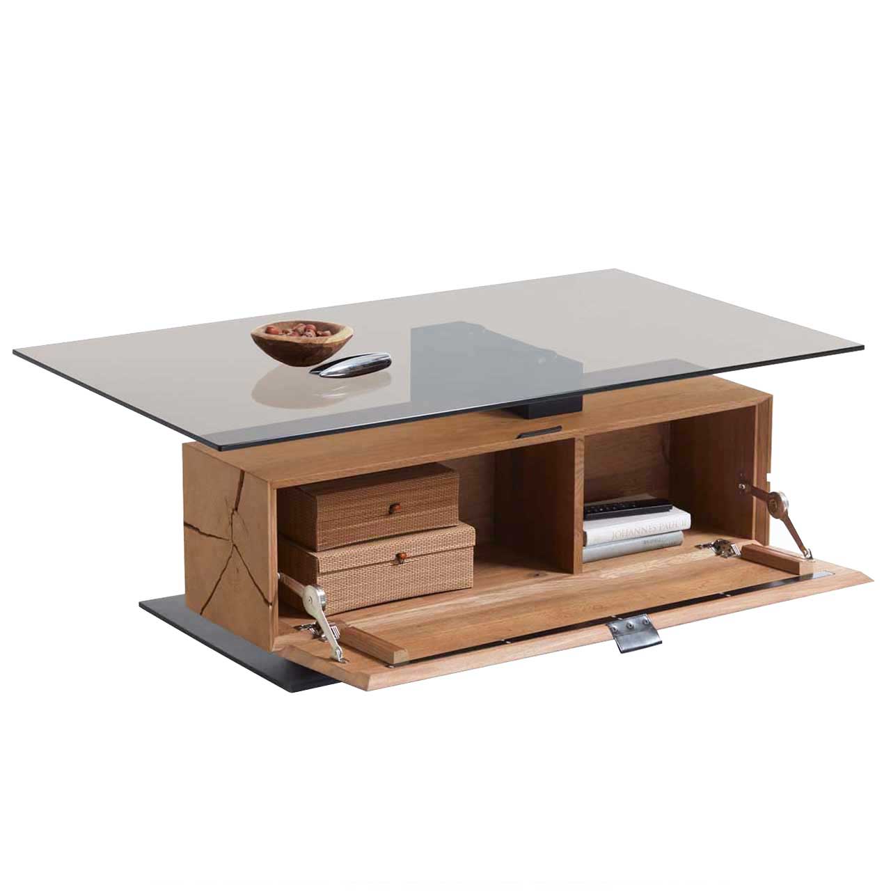 VARA_7210W-0481_couchtisch_open1_1280x1280 Hartmann Vara - Couchtisch 7210W-0481
