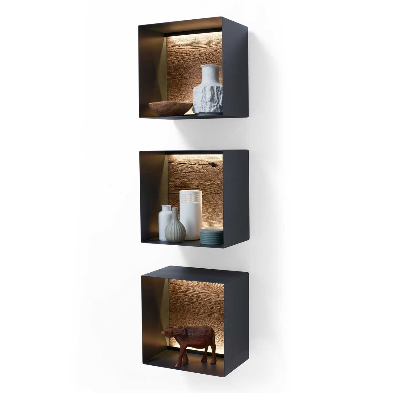 VARA_7210W-1031A_regalelement_trio1_1280x1280 Hartmann Vara - Regalelement 7210W-1031A | Abbildung 3 Regalelemente