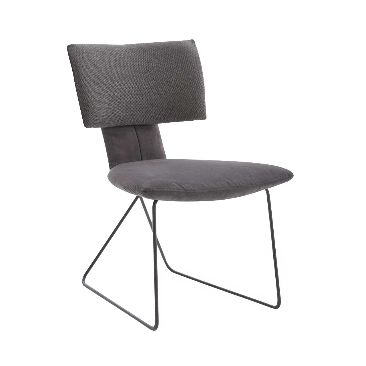 Hartmann AUDRA - Stuhl Ella 5610-1705 - mit Metallgestell Hartmann AUDRA - Stuhl Ella 5610-1705 - mit Metallgestell