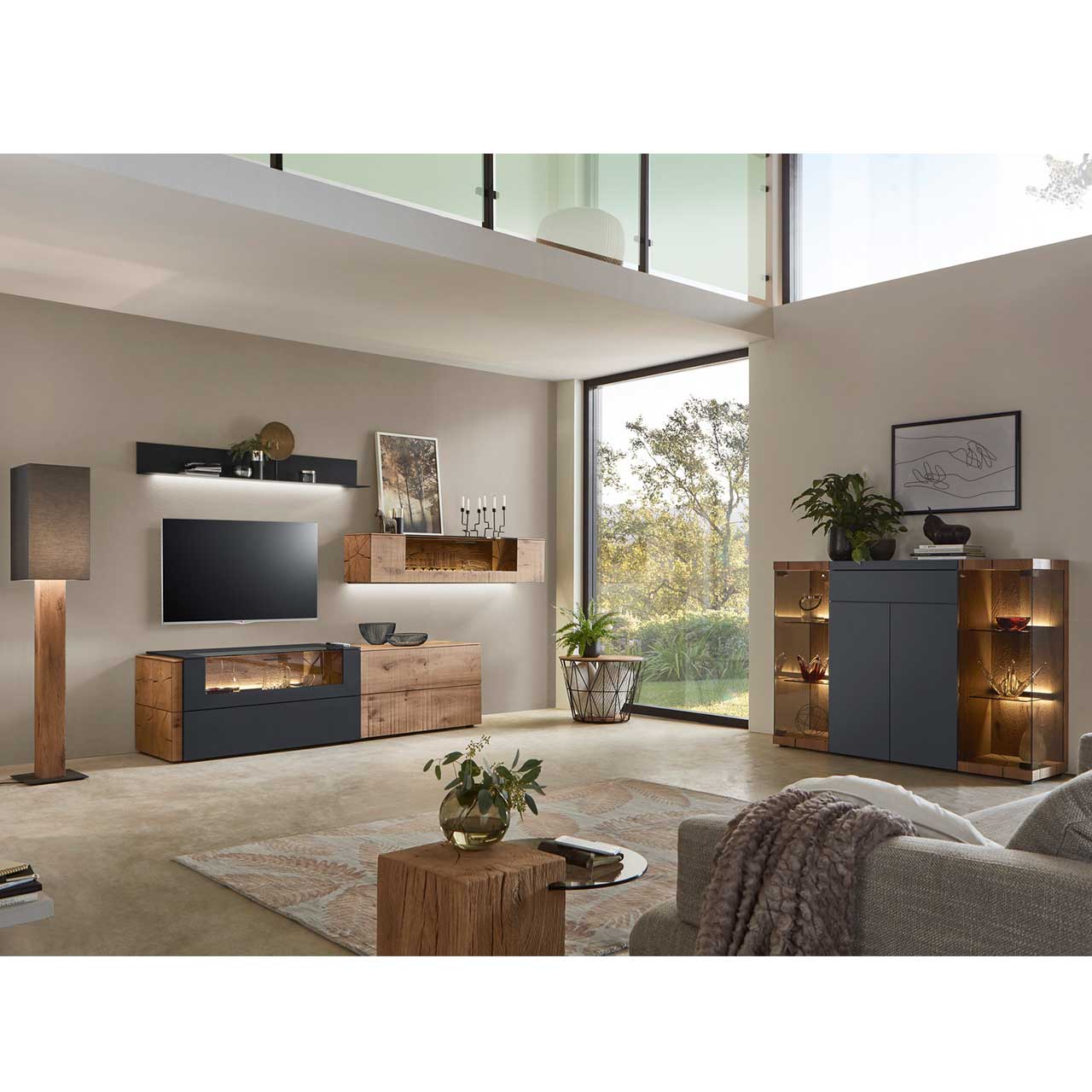 VARA_7210W-6151A_highboard_milieu_1280x1280 Hartmann Vara - Highboard 7210W-6151A | Milieu