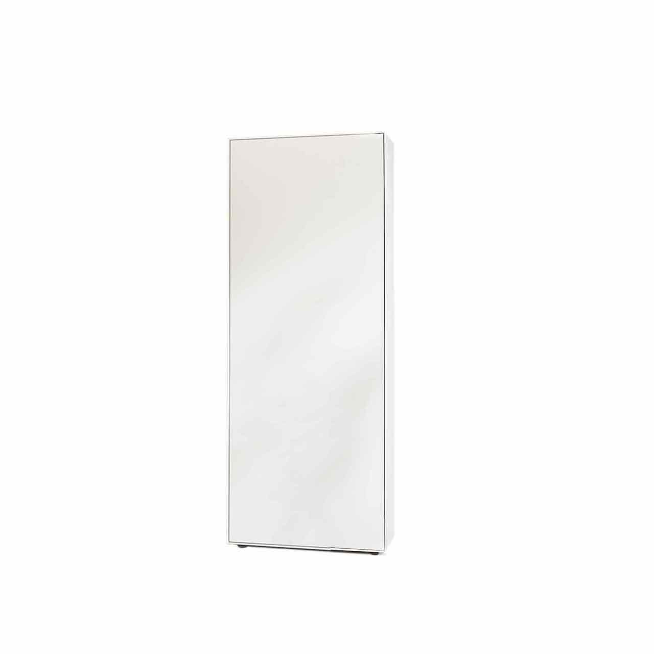 Hartmann Garderobe VELKO - Stauraumschrank links 7240G-8045W li.