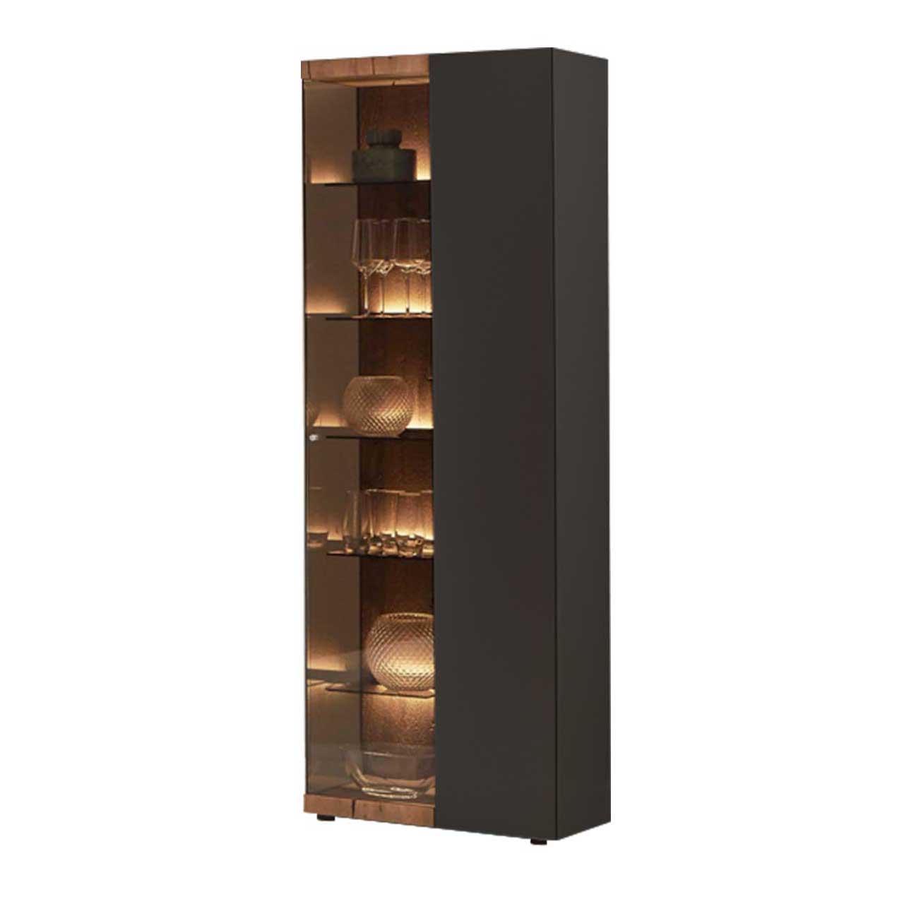 VARA_7210W-0072A_standvitrine_1280x1280 Hartmann Vara - Standvitrine rechts 7210W-0072A re.