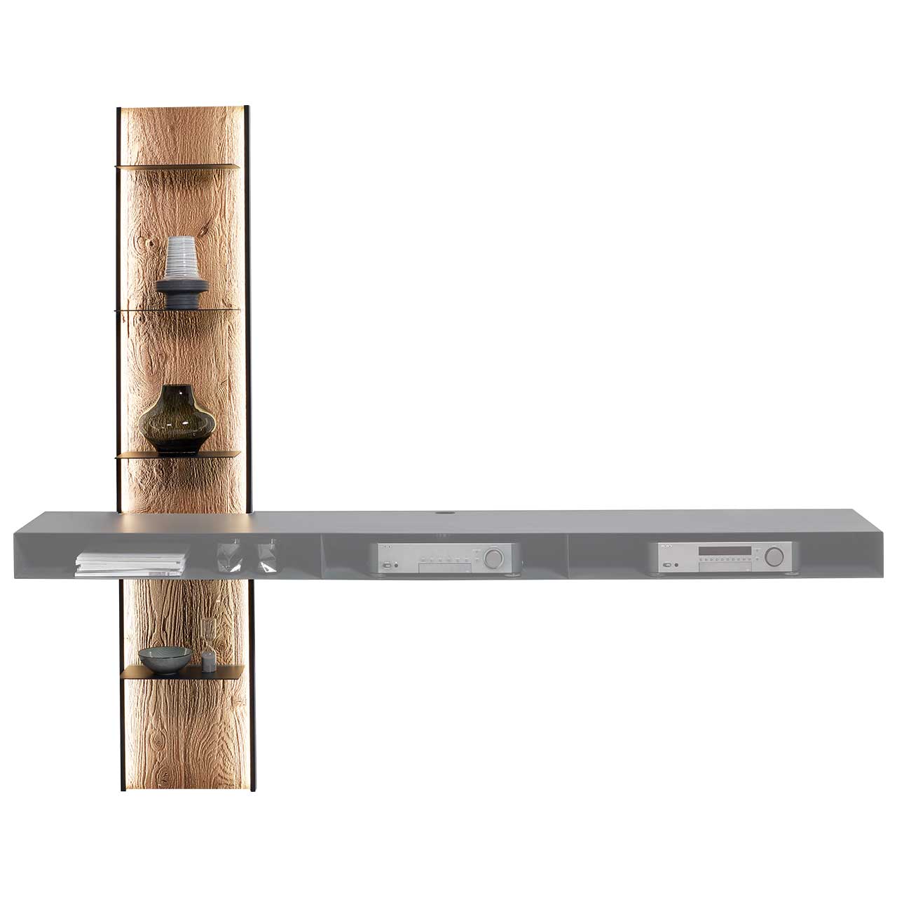 SWK_yoris_haengelement_0053_front_1280x1280 Schöner Wohnen Kollektion Yoris - Regal 7180-0053