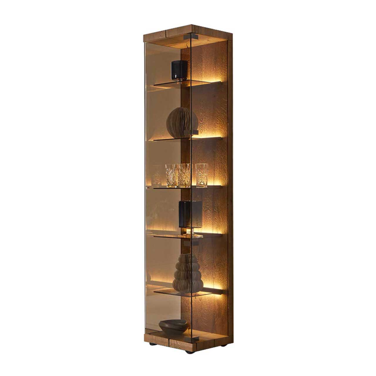 VARA_7210W-0039re_standelement_1280x1280 Hartmann Vara - Standvitrine rechts 7210W-0039 re.