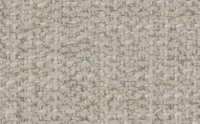 Hartmann Möbel - Bezug Stoff Nr. 55B Sand für Stühle und Sitzbänke Farb-Kachel mit gleichmäßig strukturierter Oberfläche in klassischem Beige – Stoff Nr. 55B – angenehm und weich texturiert, zur Bezugsauswahl für alle Stühle und Bänke der Möbelmarke Hartmann