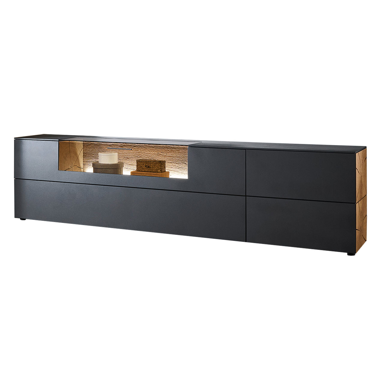 Hartmann VARA - Lowboard 7210W-3231A Hartmann VARA - Lowboard 7210W-3231A
