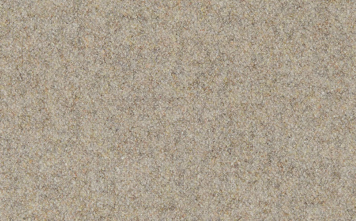 Hartmann Möbel - Bezug Stoff Nr. 75 Dunkelbeige für Stühle und Sitzbänke Farb-Kachel mit gleichmäßig strukturierter Oberfläche in Dunkelbeige – Stoff Nr. 75 – angenehm und weich texturiert, zur Bezugsauswahl für alle Stühle und Bänke der Möbelmarke Hartmann.