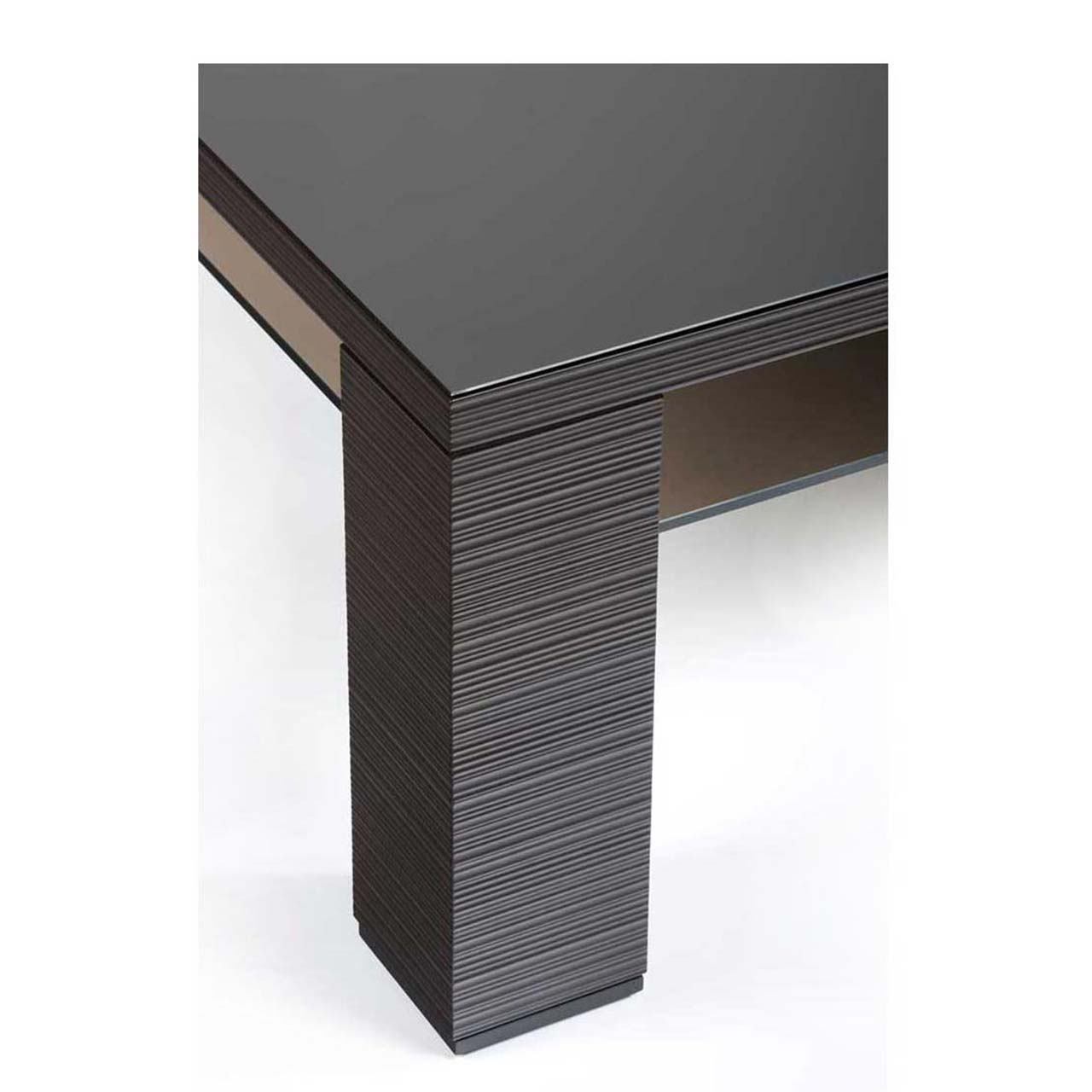 Hartmann - Couchtisch 7000-0755 - Sale. Detail Tischbein