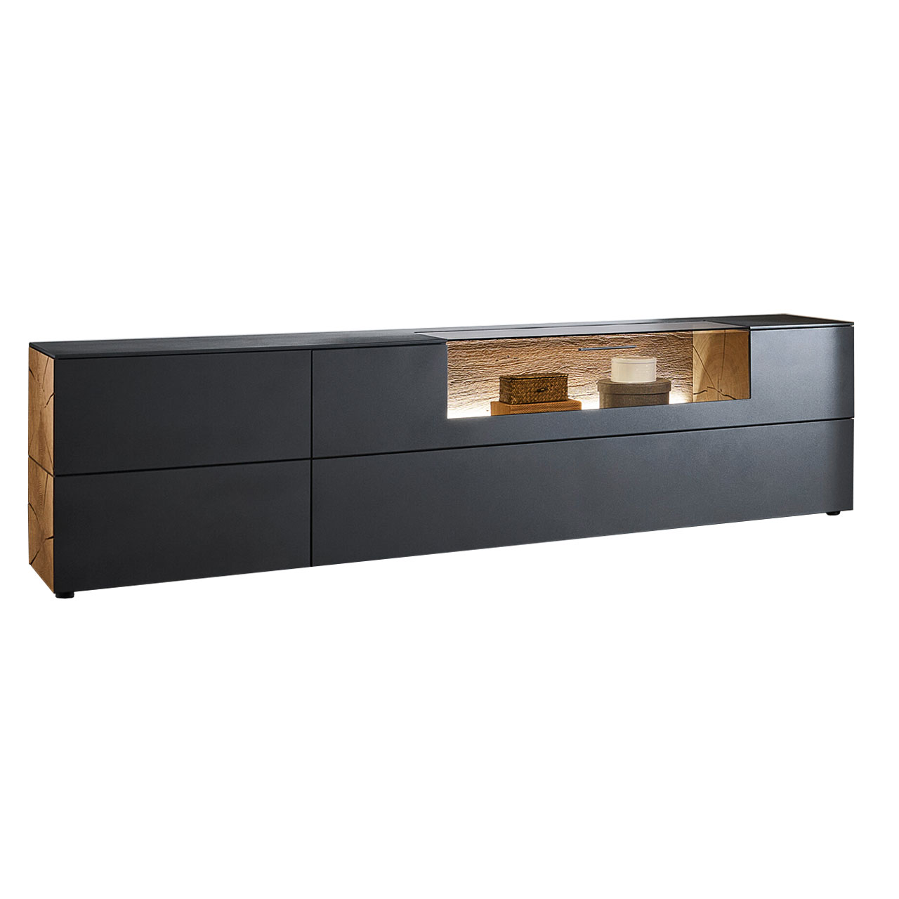 Hartmann VARA - Lowboard 7210W-3232A Hartmann VARA - Lowboard 7210W-3232A