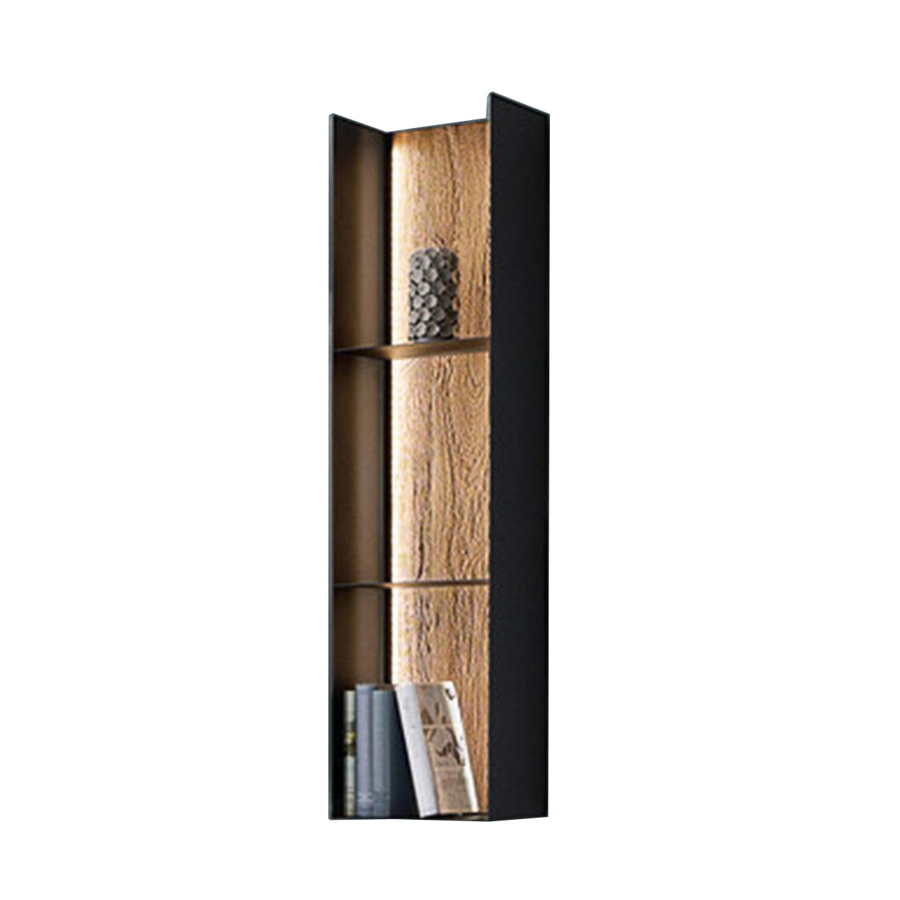 Hartmann VARA - Metallregal 7210W-6021 Hartmann VARA - Metallregal 7210W-6021