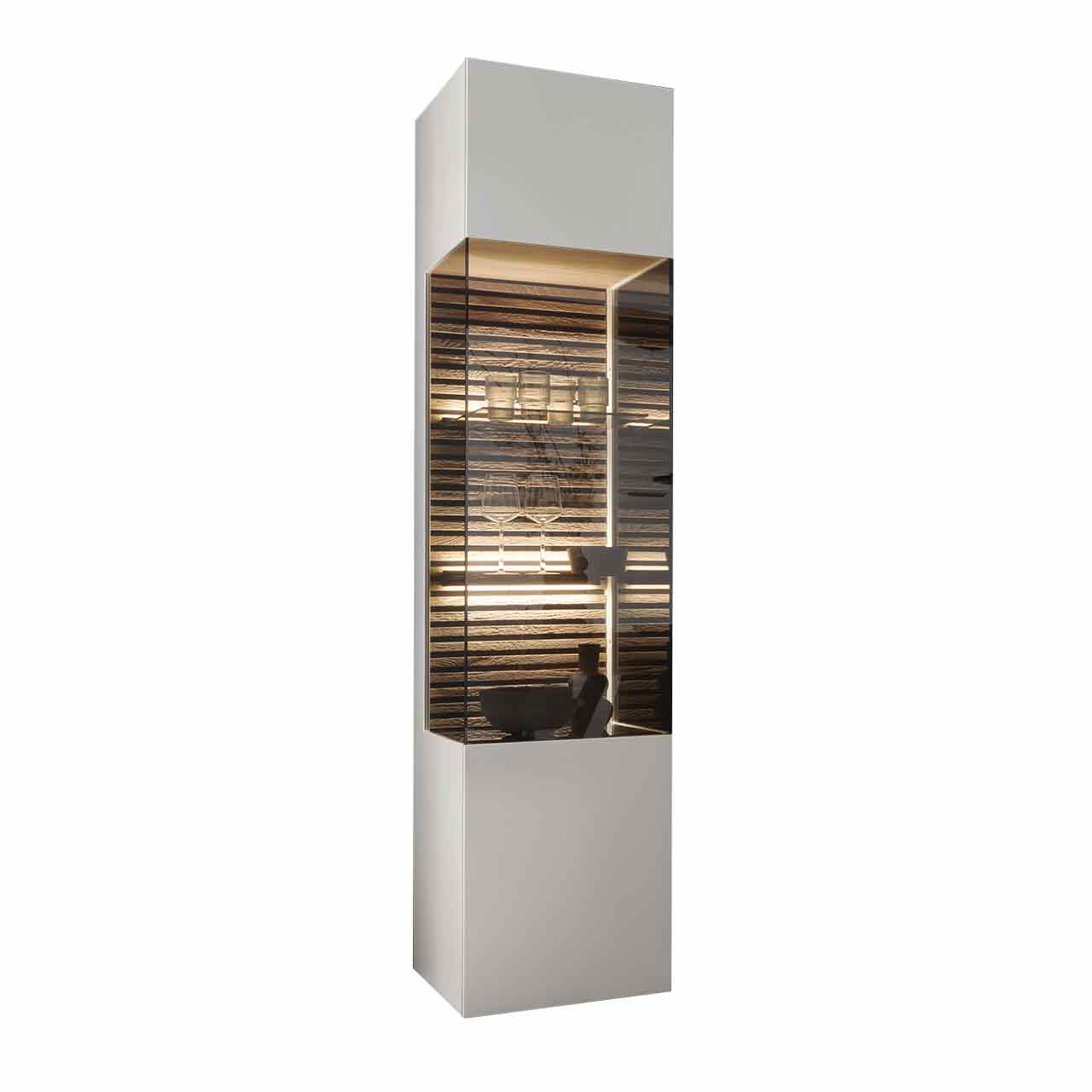HM_Yonna_8350-0051_W_1280x1280 Hartmann - Schöner Wohnen Kollektion Yonna - Standvitrine 8350-0051W.li