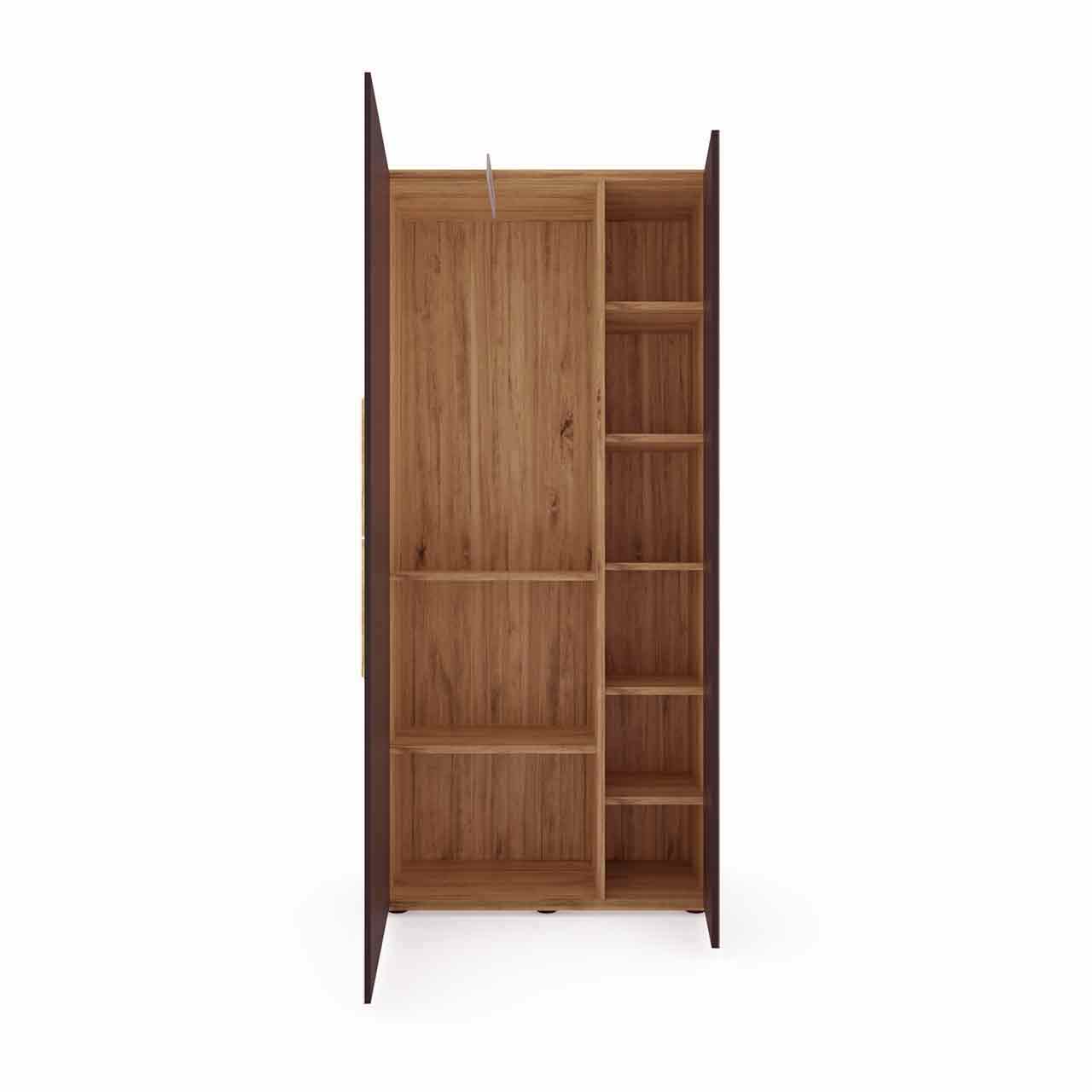 Hartmann_Runa_Garderoben_Stauraumschrank_0095_open23tX9Pn07izsh Hartmann Garderobe Caya - Stauraumschrank links 7140-0095 li. - offen