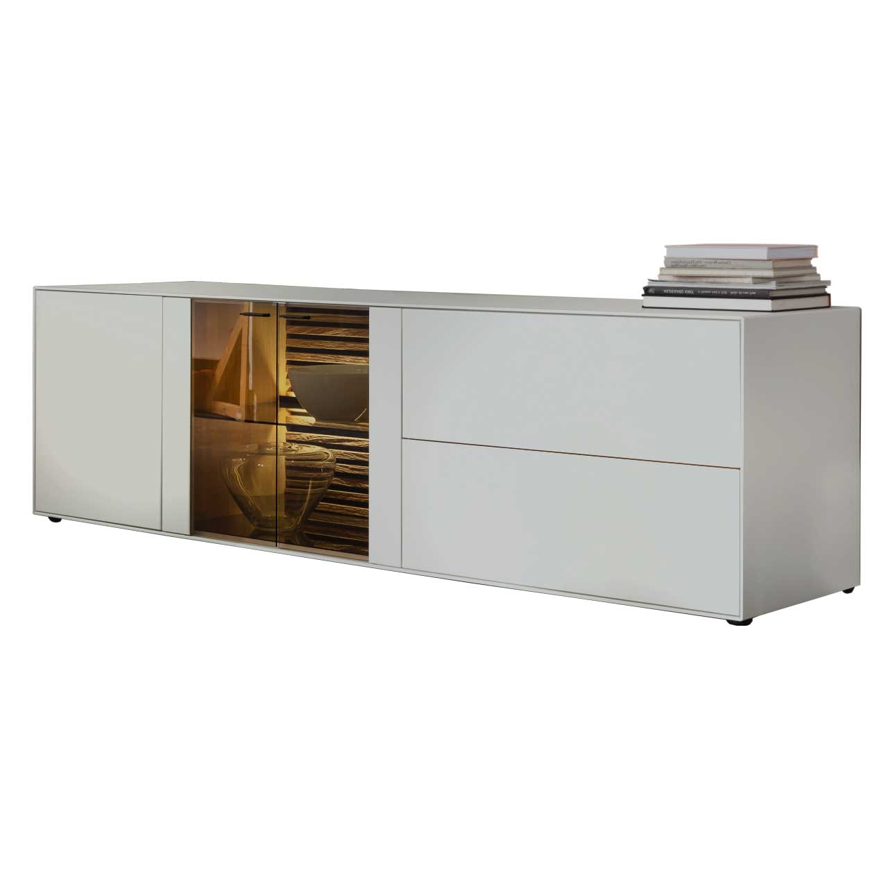 HM_Yonna_8350-3222W_sideboard_1280x1280 Hartmann - Schöner Wohnen Kollektion Yonna - 8350-3222W Lowboard