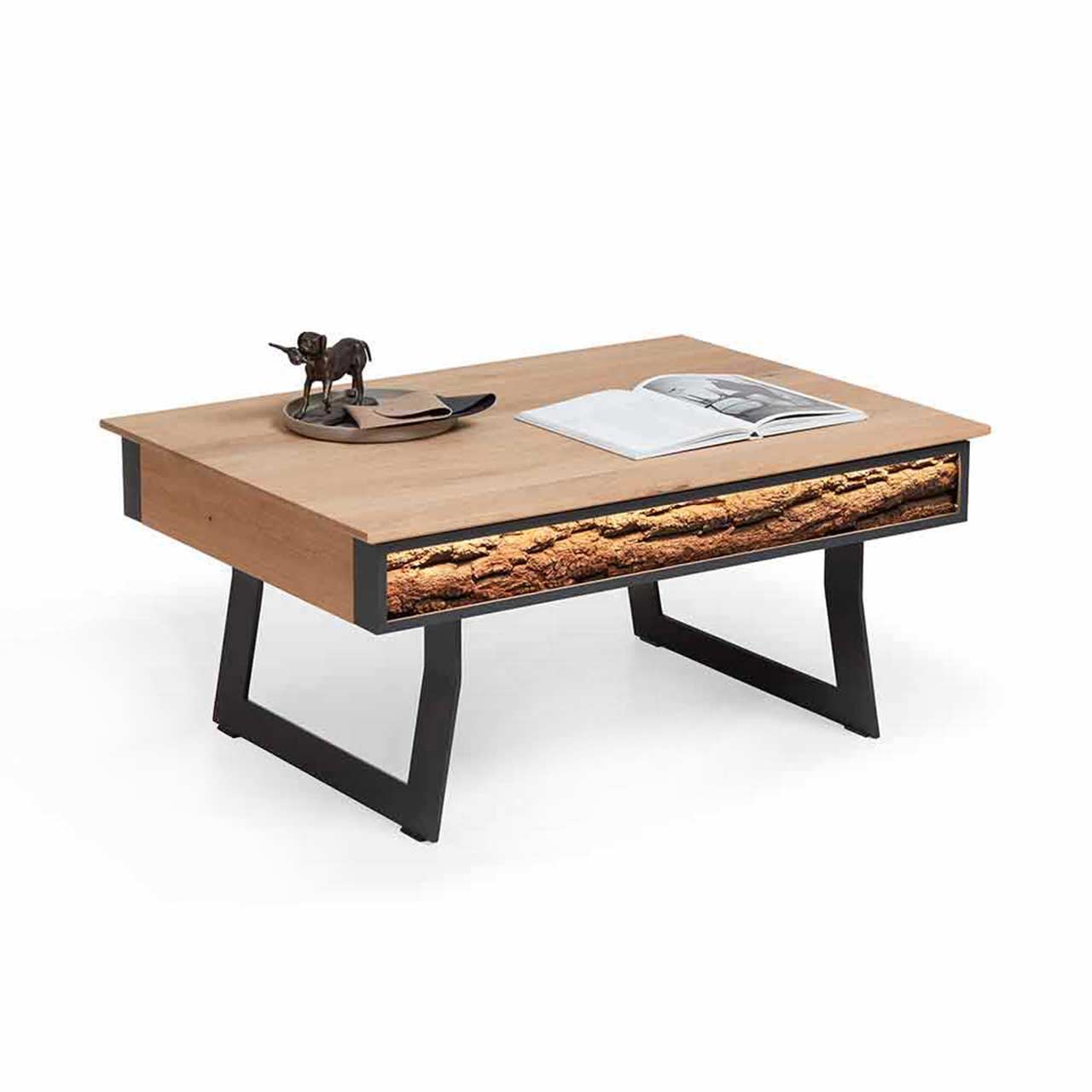 RUNA_8410-1410_couchtisch_neu Hartmann Runa - Couchtisch 8410-1410