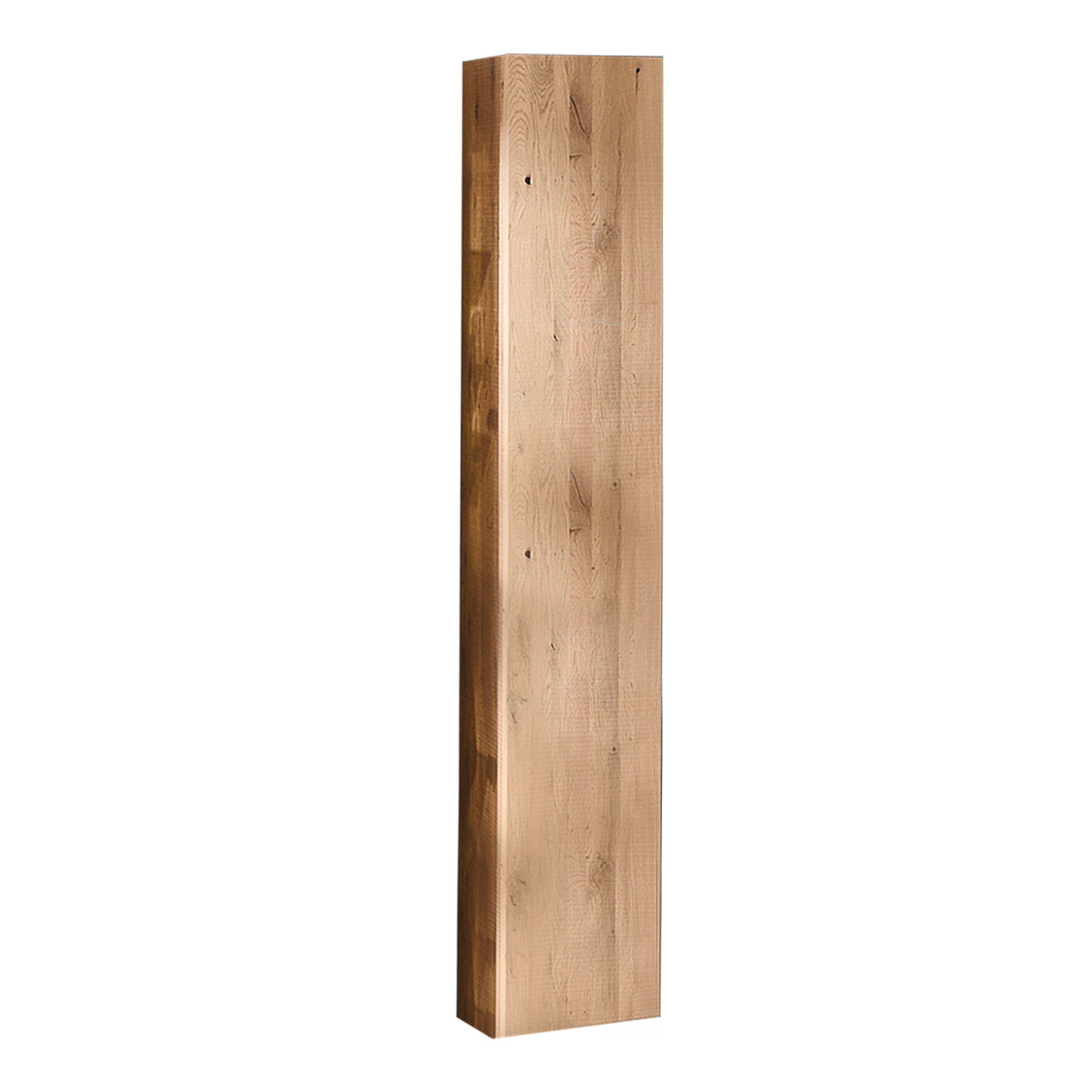 hartmann_BENJO_7220W-0032.re_standelement Hochschrank aus massiver Kerneiche Umato