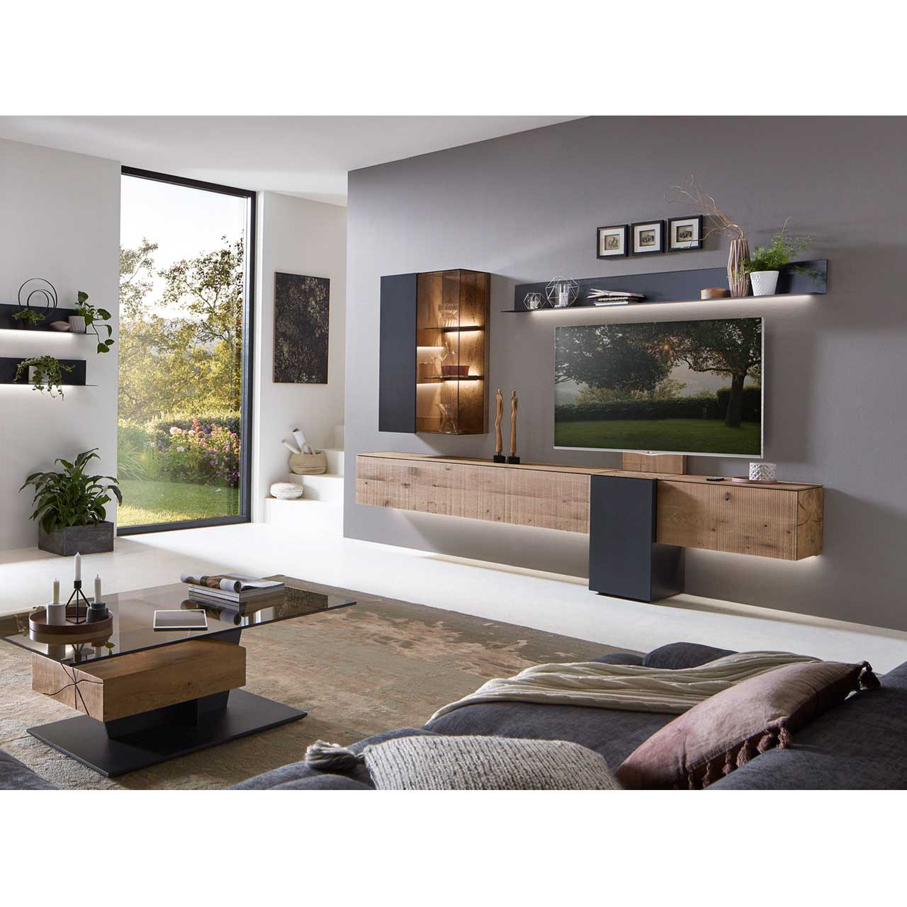 Hartmann Vara - Anstellelement rechts 7210W-4032A | Milieu