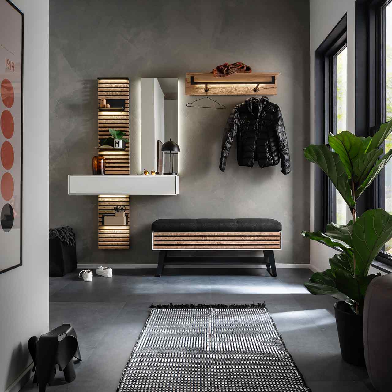 HM_Yonna_8340-8091_Ha-ngestauraum_milieu_1280x1280 Hartmann Schöner Wohnen - Garderobe YONNA - Hängestauraum 8340-8091W - Milieu