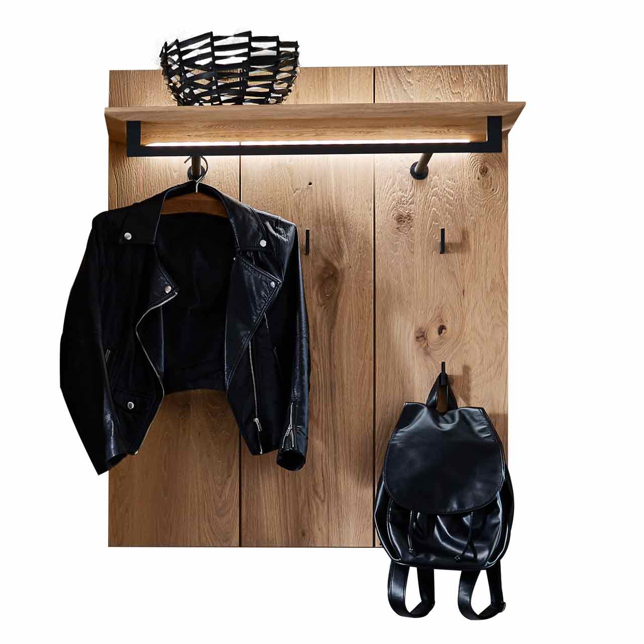 Hartmann_Runa_Wandgarderobe_5101nHq6pOwQmoruo Hartmann Caya - Wandgarderobe 7140-5101