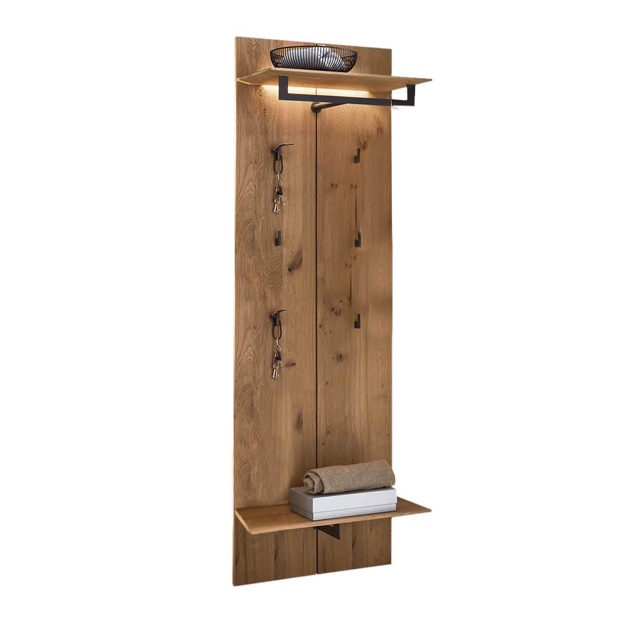 RUNA_8440-9061_wandgarderobe_1280x1280 Hartmann Runa - Garderobe 8440 Nr. 112- Wandgarderobe 9061