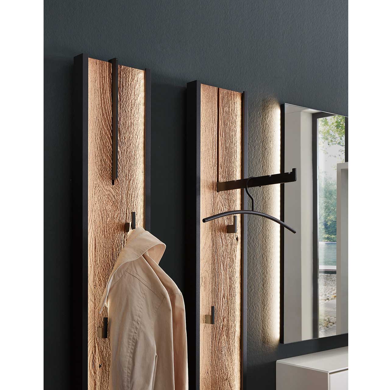 HM_SWK_YONNA_G_8340-5021_Wandgarderobe_deatil Hartmann Schöner Wohnen YONNA - Wandgarderobe 8340-5021 - Detail