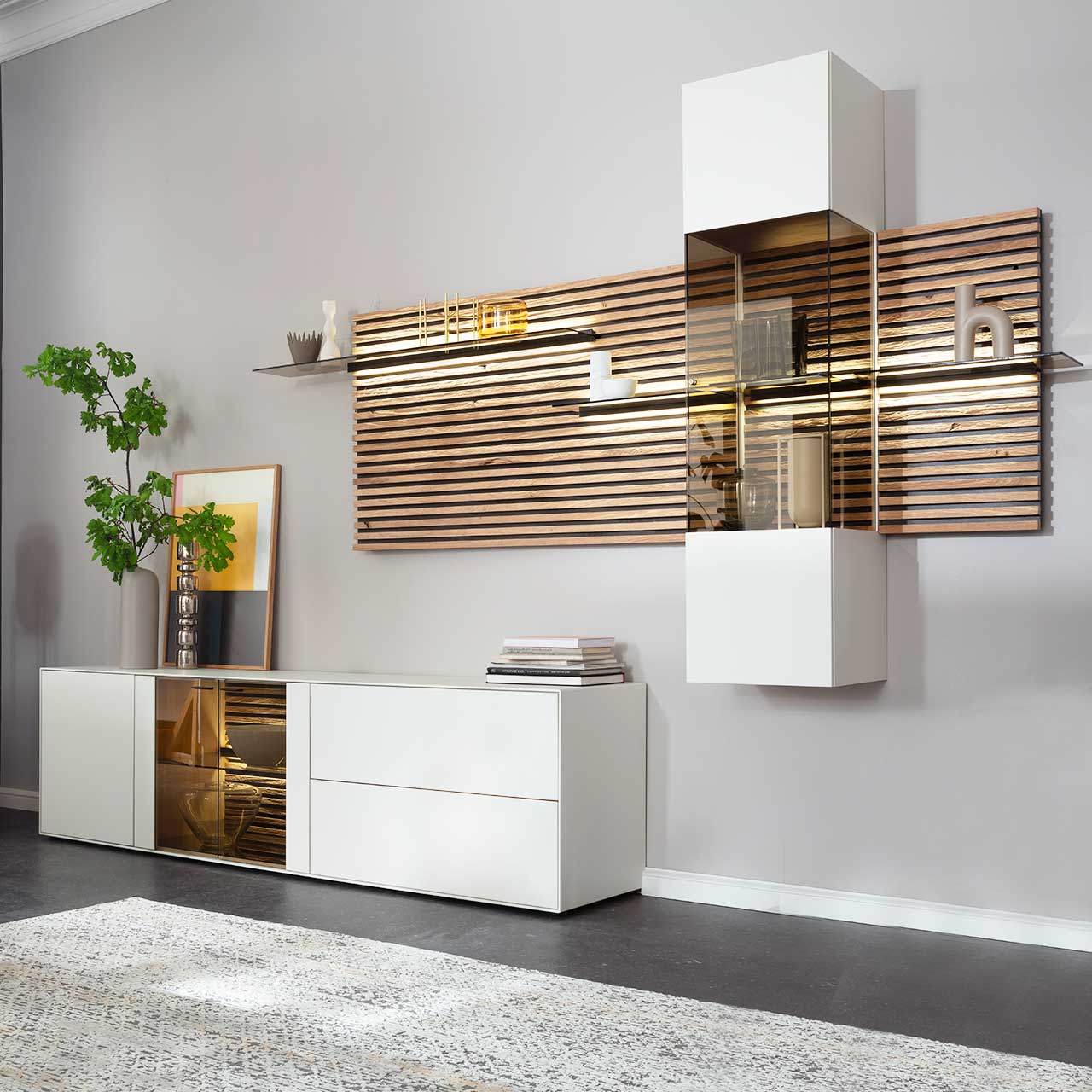 HM_Yonna_8350_wohnkombi_Nr-22sv_1280x1280 Schöner Wohnen Kollektion Yonna - 8350 Wohnwand Nr. 22sv