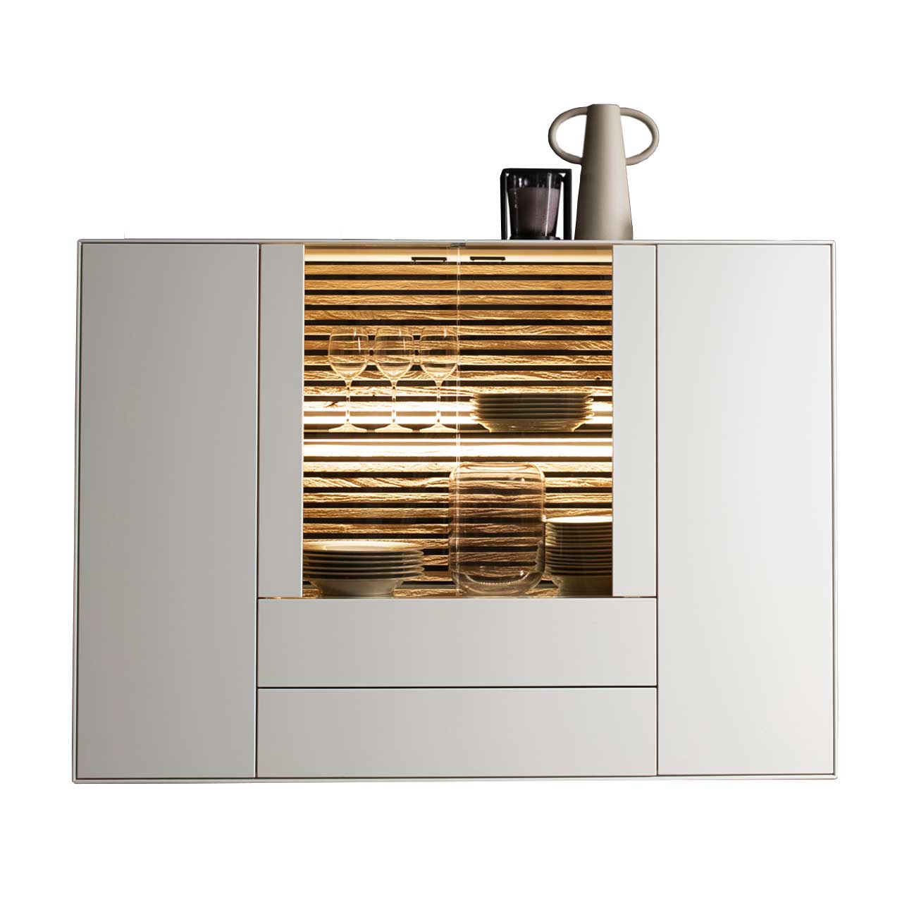 HM_Yonna_8350-6161W_highboard_1280x1280 Hartmann - Schöner Wohnen Kollektion Yonna - 8350-6161W Highboard