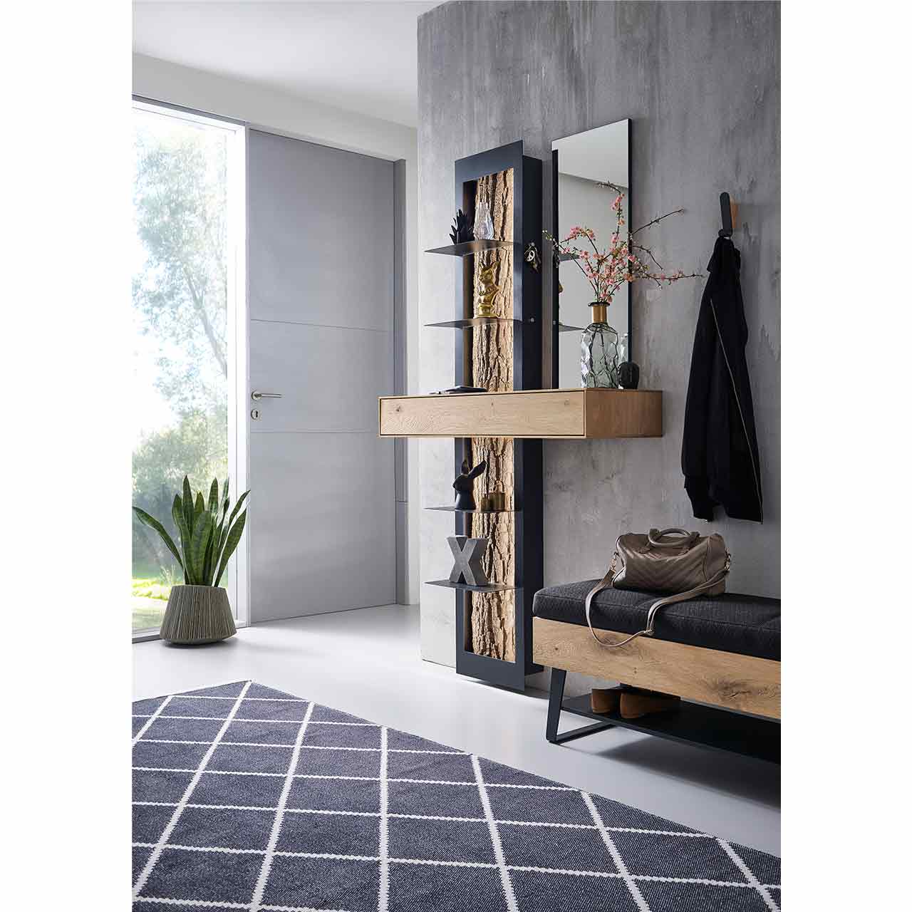 Hartmann_Runa_Regalelement_0112pkh2xeNh0PD1i Hartmann Garderobe Runa - Regalelement 8440-0112 - Milieu