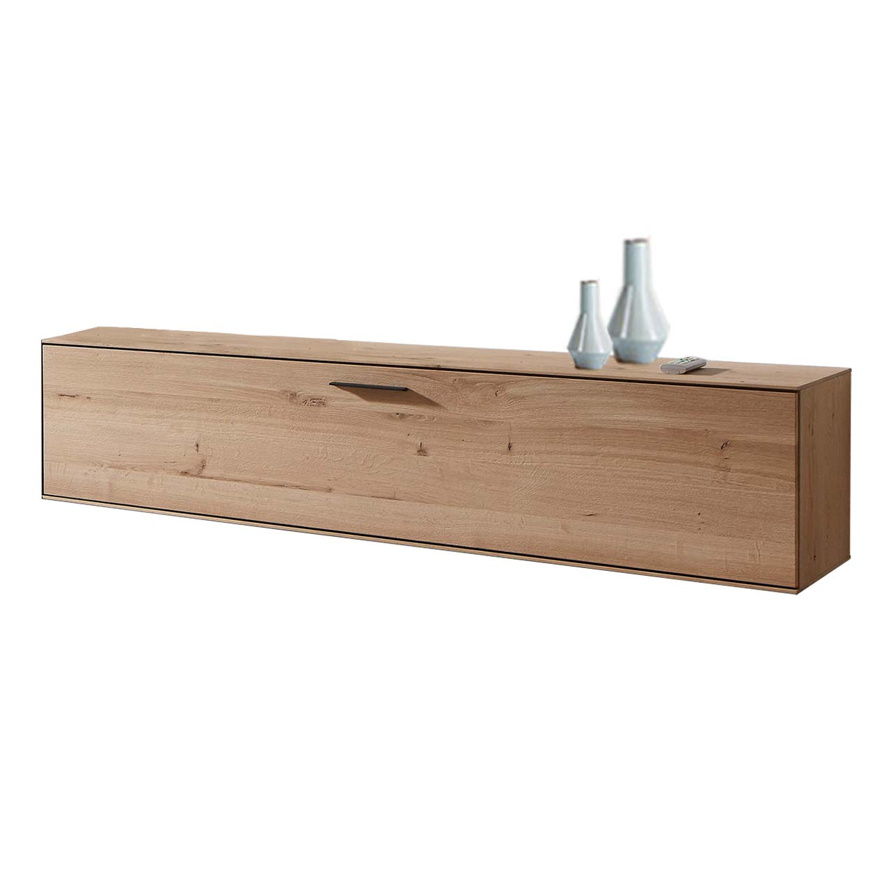 RUNA_8410-2171_haengelowboard Hartmann Runa - Wohnwand 8410 Nr. 36 - Hängelowboard/Unterteil 2171
