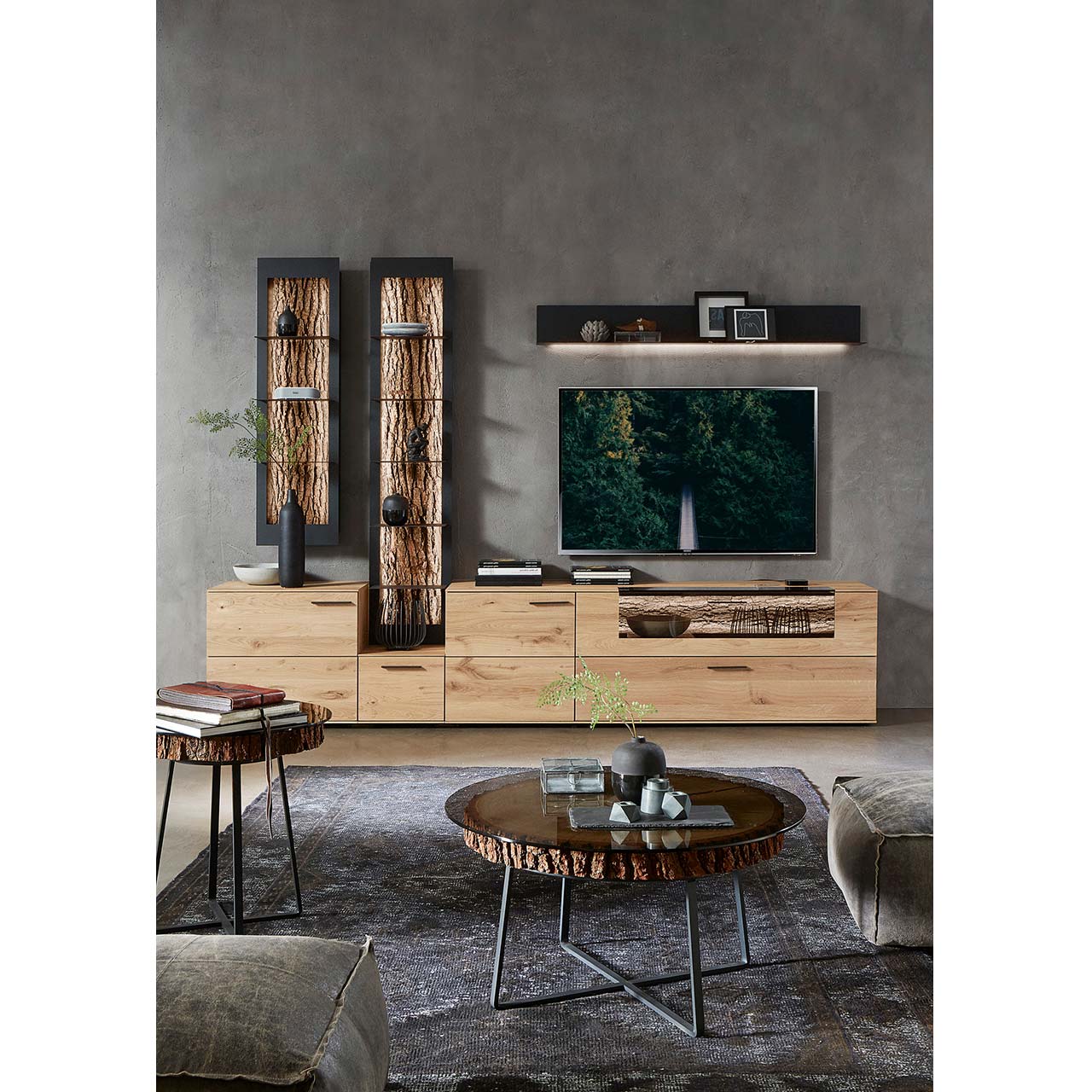 RUNA_8410-3062_lowboard_milieu Hartmann Runa - Unterteil 8410-3142 - Milieu