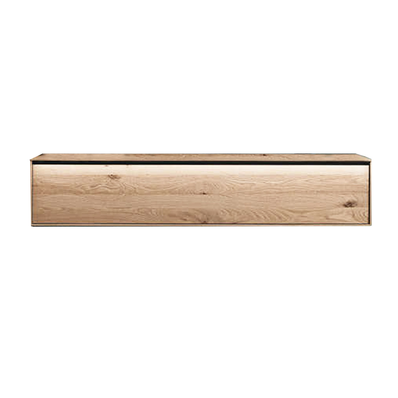 hartmann_ANEA_8530-2171_haengelowboard Schörkelloses Hänelowboard aus Massivholz mit optionaler Griffbeleuchtung