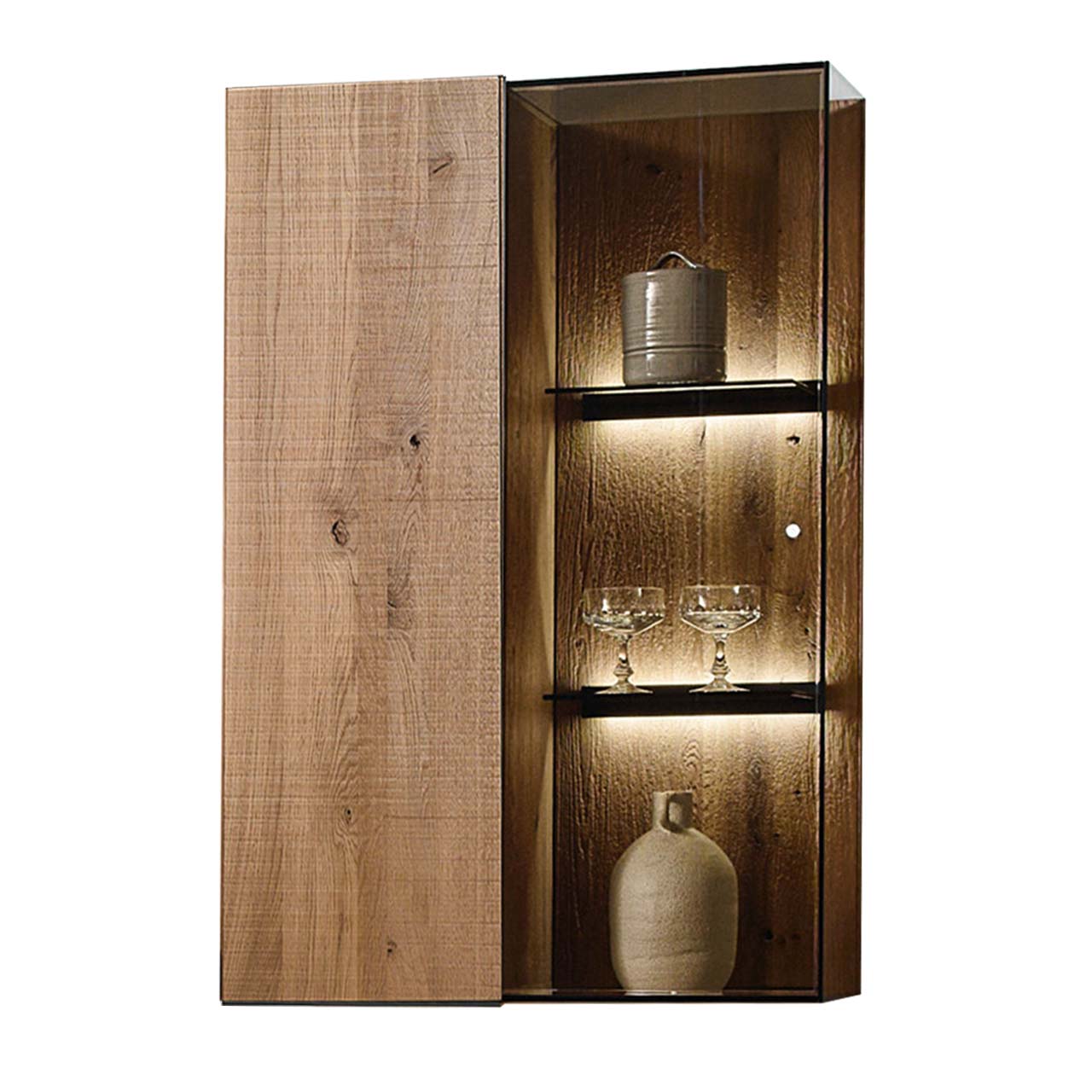 Hartmann VARA - Hängeelement 7210W-6071 li. Hartmann VARA - Hängeelement 7210W-6071 li.