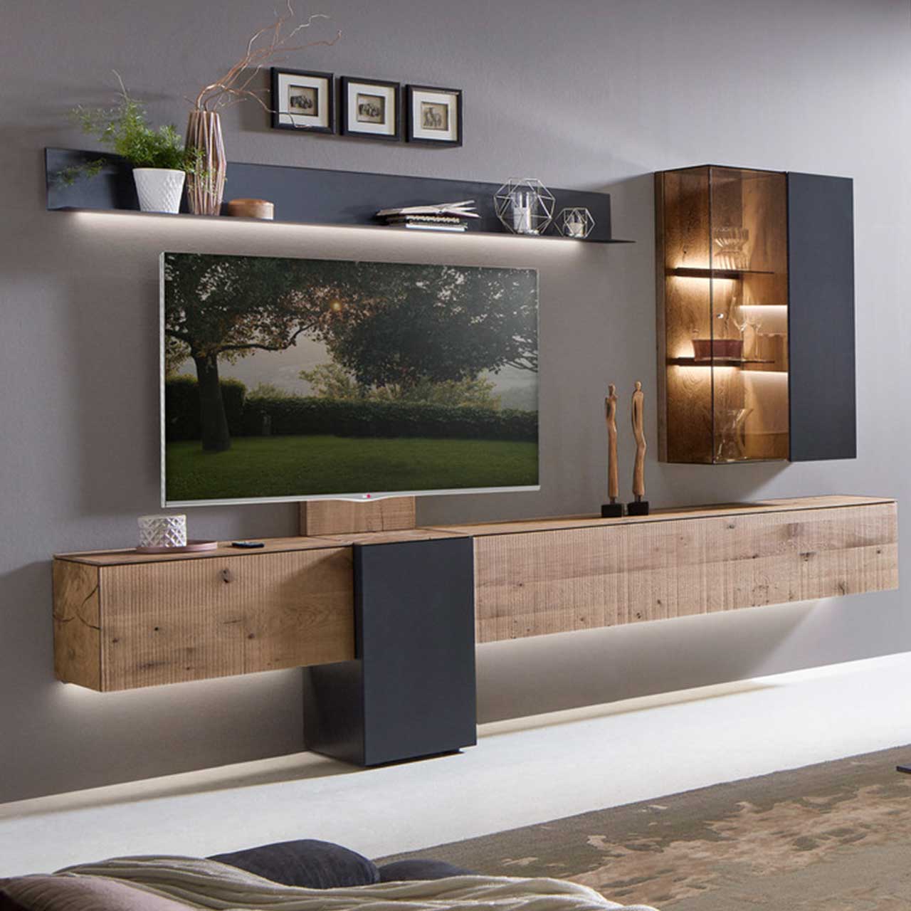 Hartmann Vara - Anstellelement rechts 7210W-4032A | Milieu