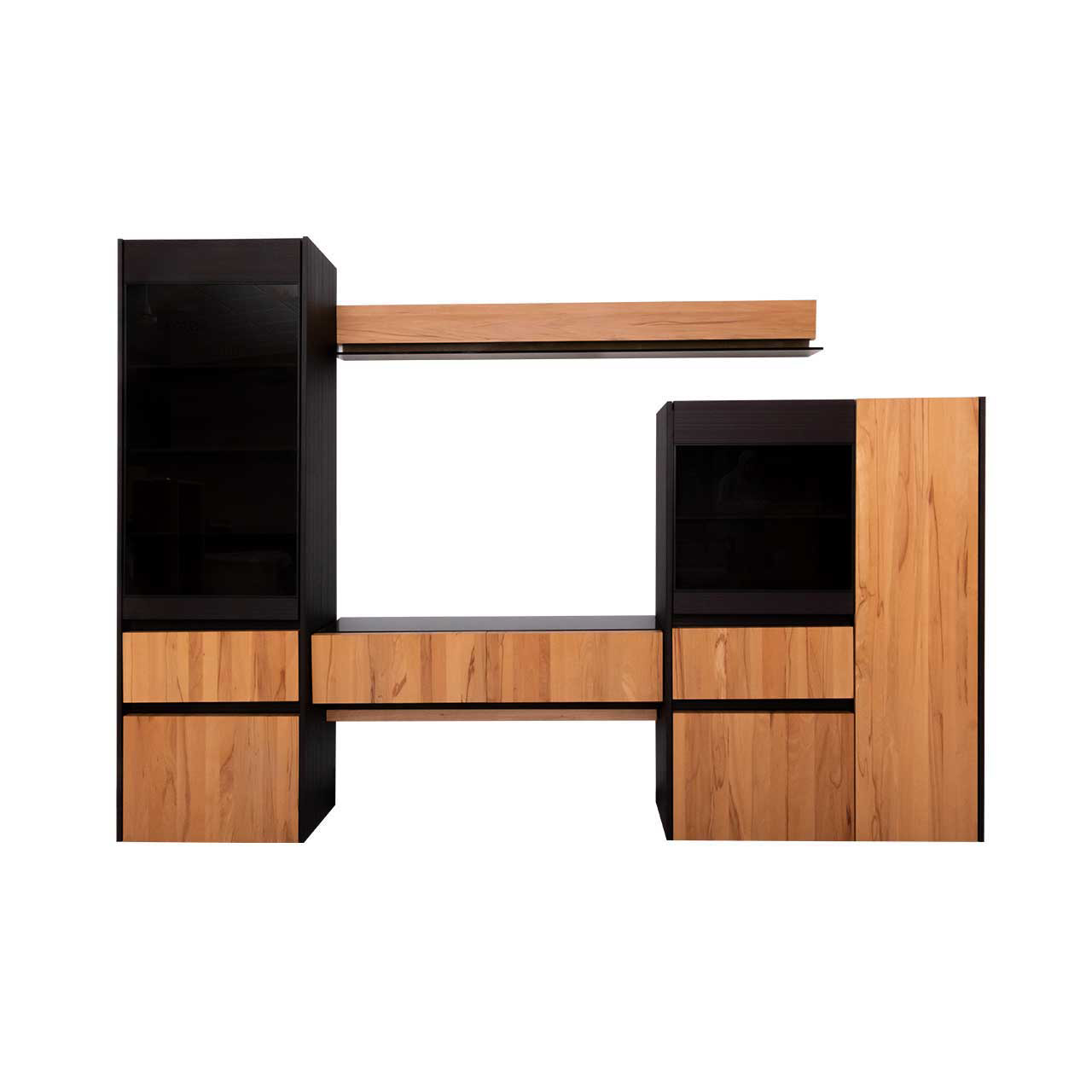 Hartmann ZAFIRO - Wohnwand 5150 Nr. 38