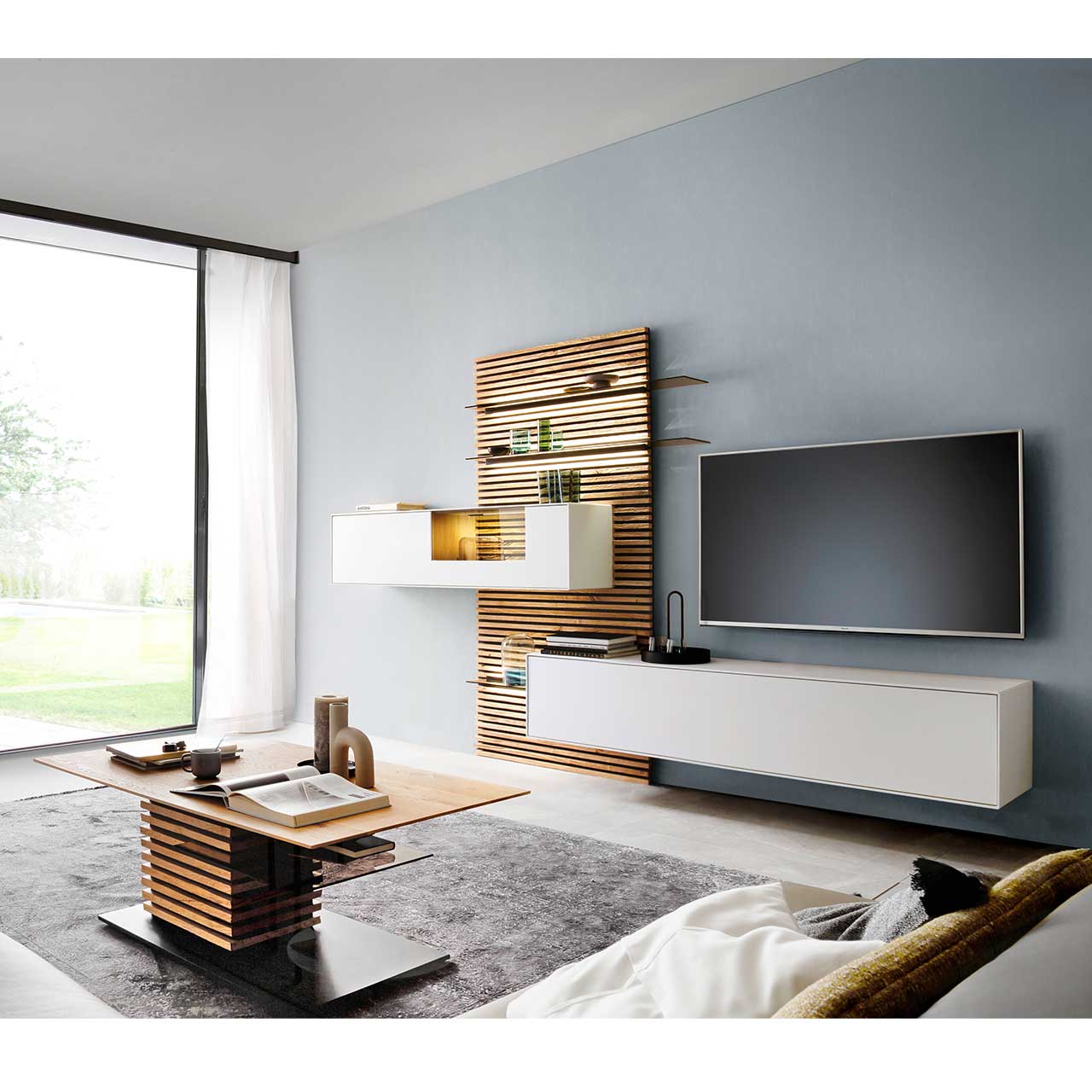 HM_Yonna_8350-2161W_ha-ngeelement_milieu__1280x1280 Hartmann Schöner Wohnen Kollektion Yonna - Wohnwand 8350 Nr. 20SV - Milieu