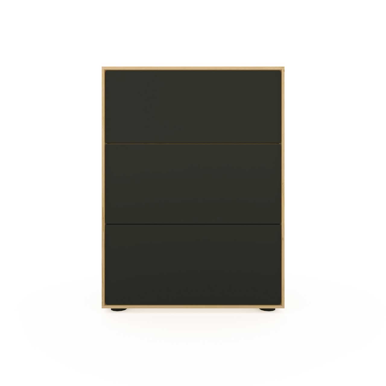Hartmann Garderobe Runa - Stauraumschrank links 8440-4061 li.