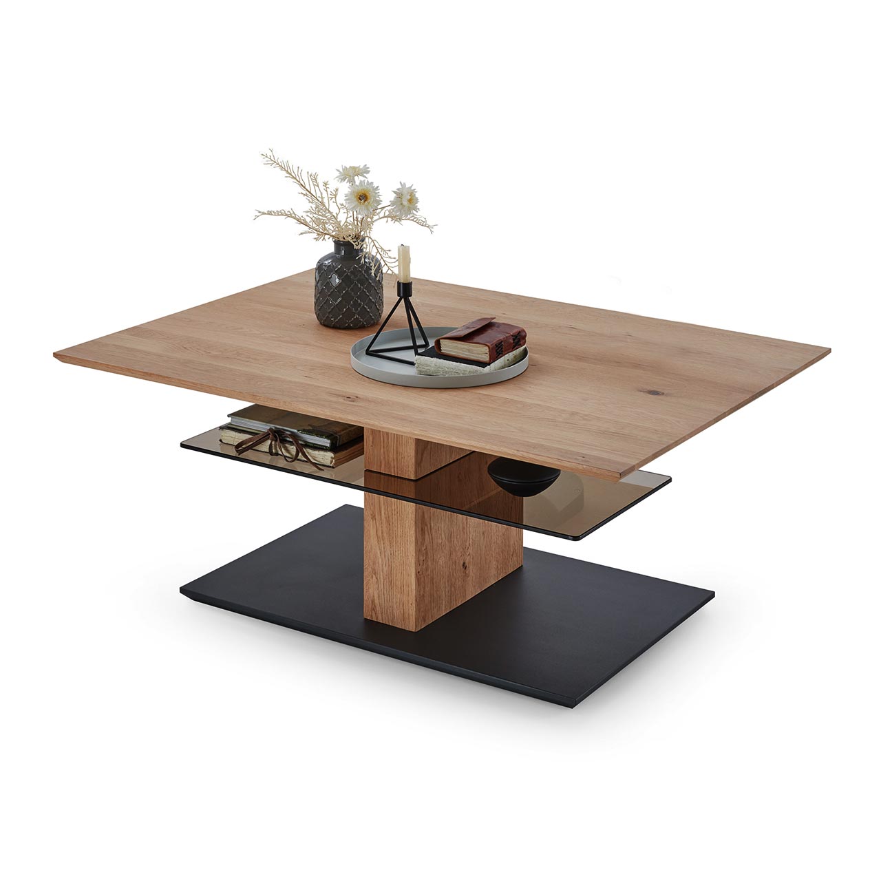 Hartmann VARA - Couchtisch 7210W-1424 Hartmann VARA - Couchtisch 7210W-1424
