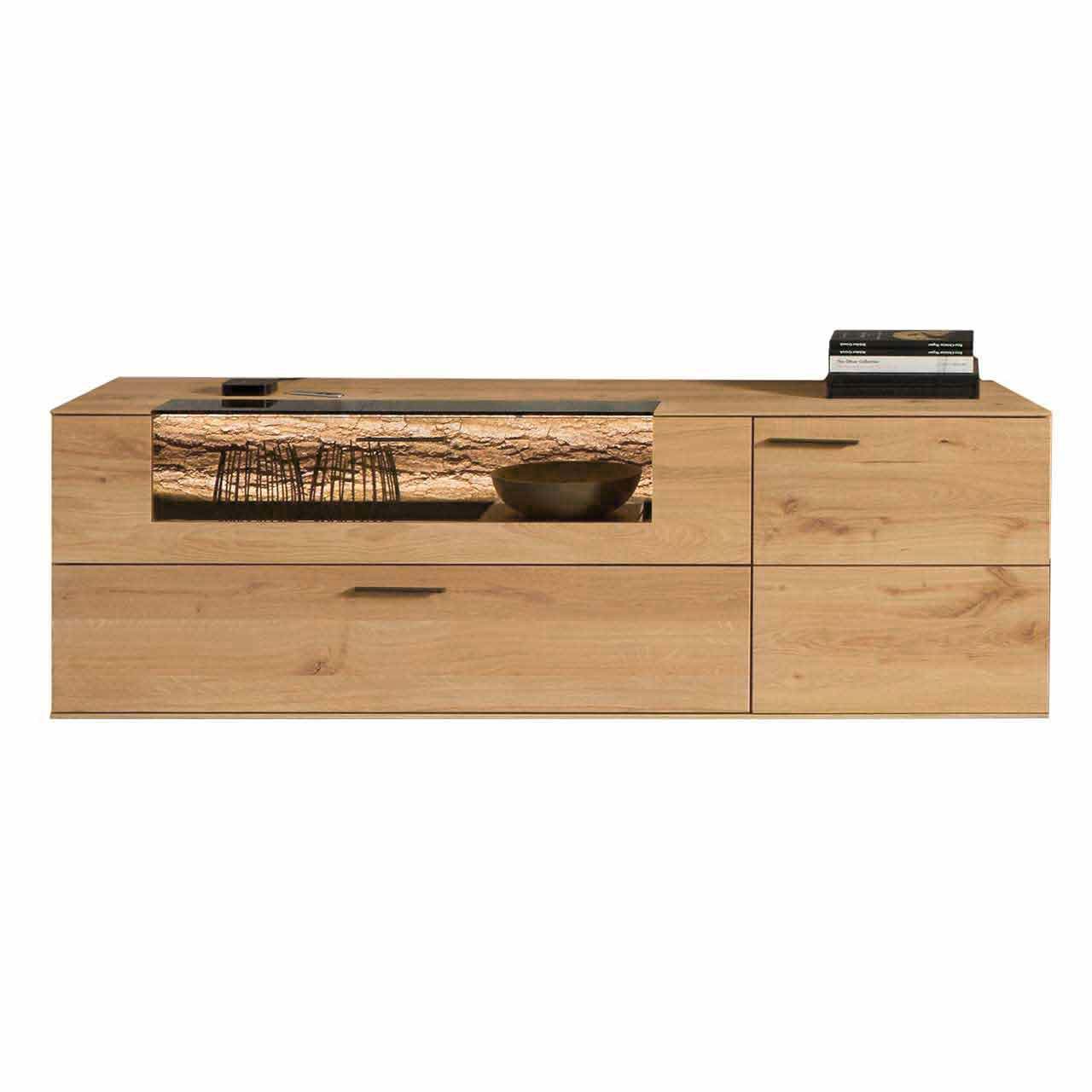 RUNA_8410-3191_lowboard67mItFxXEIphv Hartmann Möbel Runa - Wohnwand 8410 Nr. 24 - Lowboard 3191