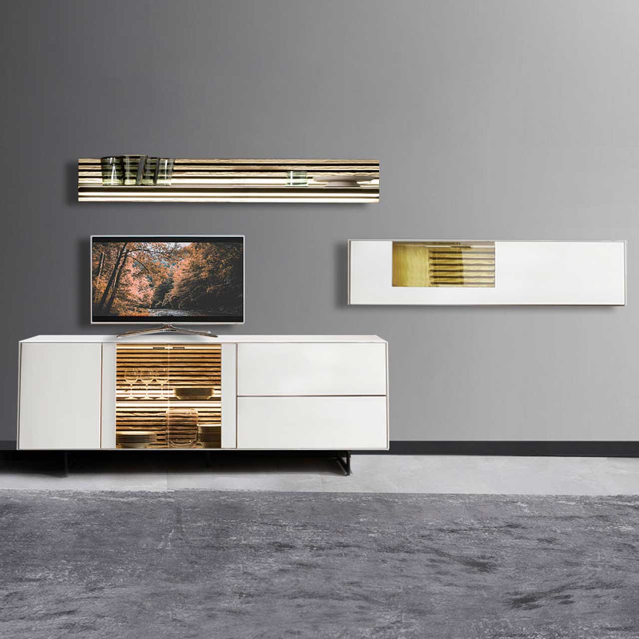 HM_Yonna_8350_wohnkombi_Nr-30_milieu_1280x1280 Hartmann Schöner Wohnen Kollektion Yonna - Wohnwand 8350 Nr. 30