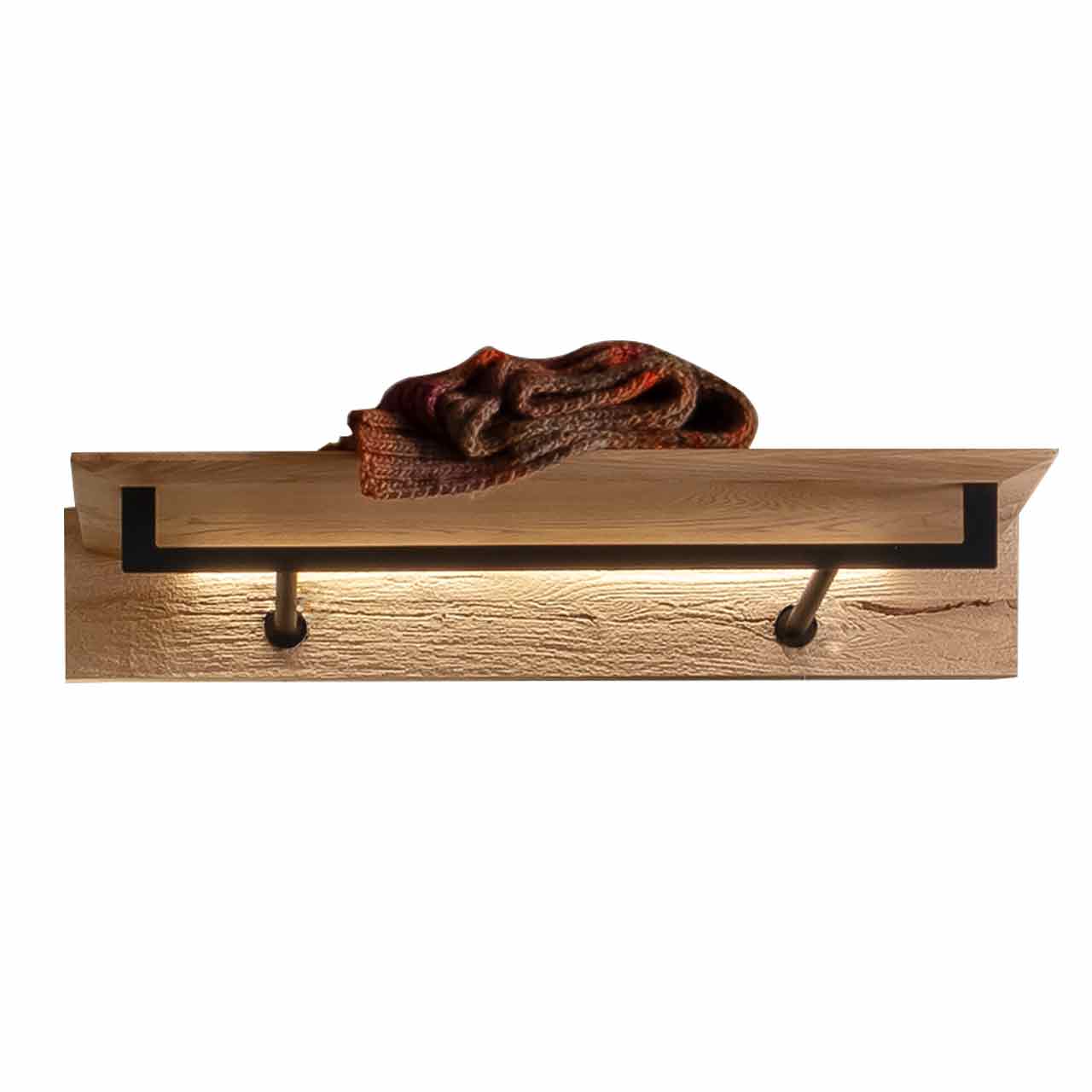 HM_Yonna_8340-1091_Wandgarderobe_1280x1280 Hartmann Schöner Wohnen YONNA - Garderoben-Kombi 8340 Nr. 24 - Wandgarderobe 1091